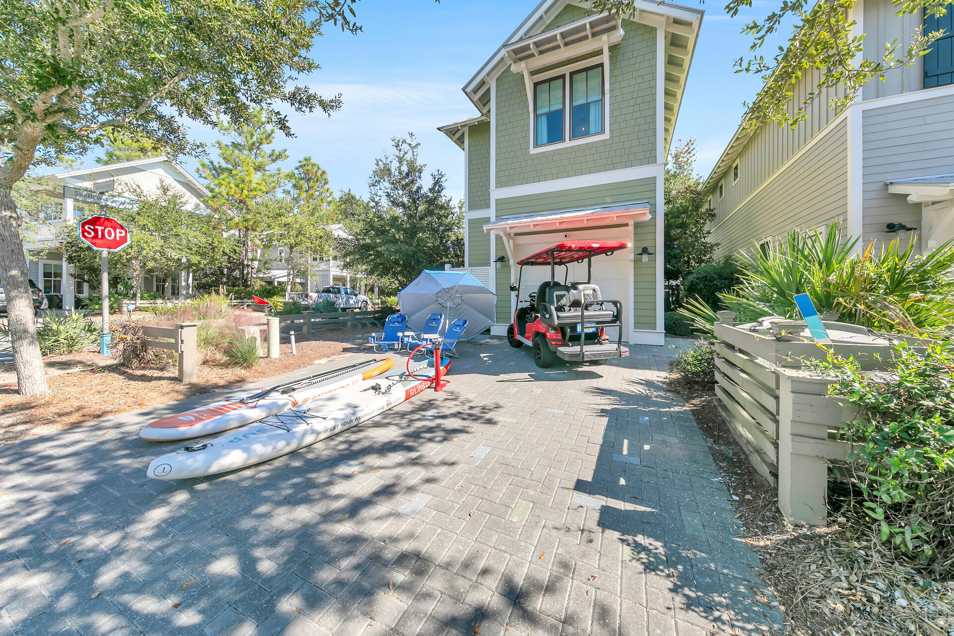 5 Red Basil Drive Santa Rosa Beach FL 32459