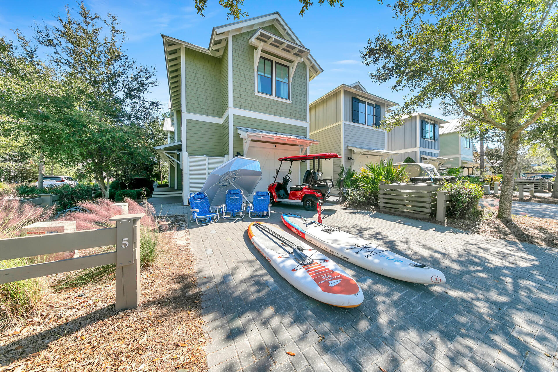 5 Red Basil Drive Santa Rosa Beach FL 32459