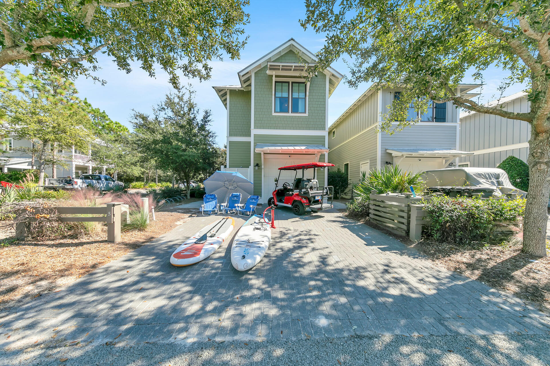 5 Red Basil Drive Santa Rosa Beach FL 32459