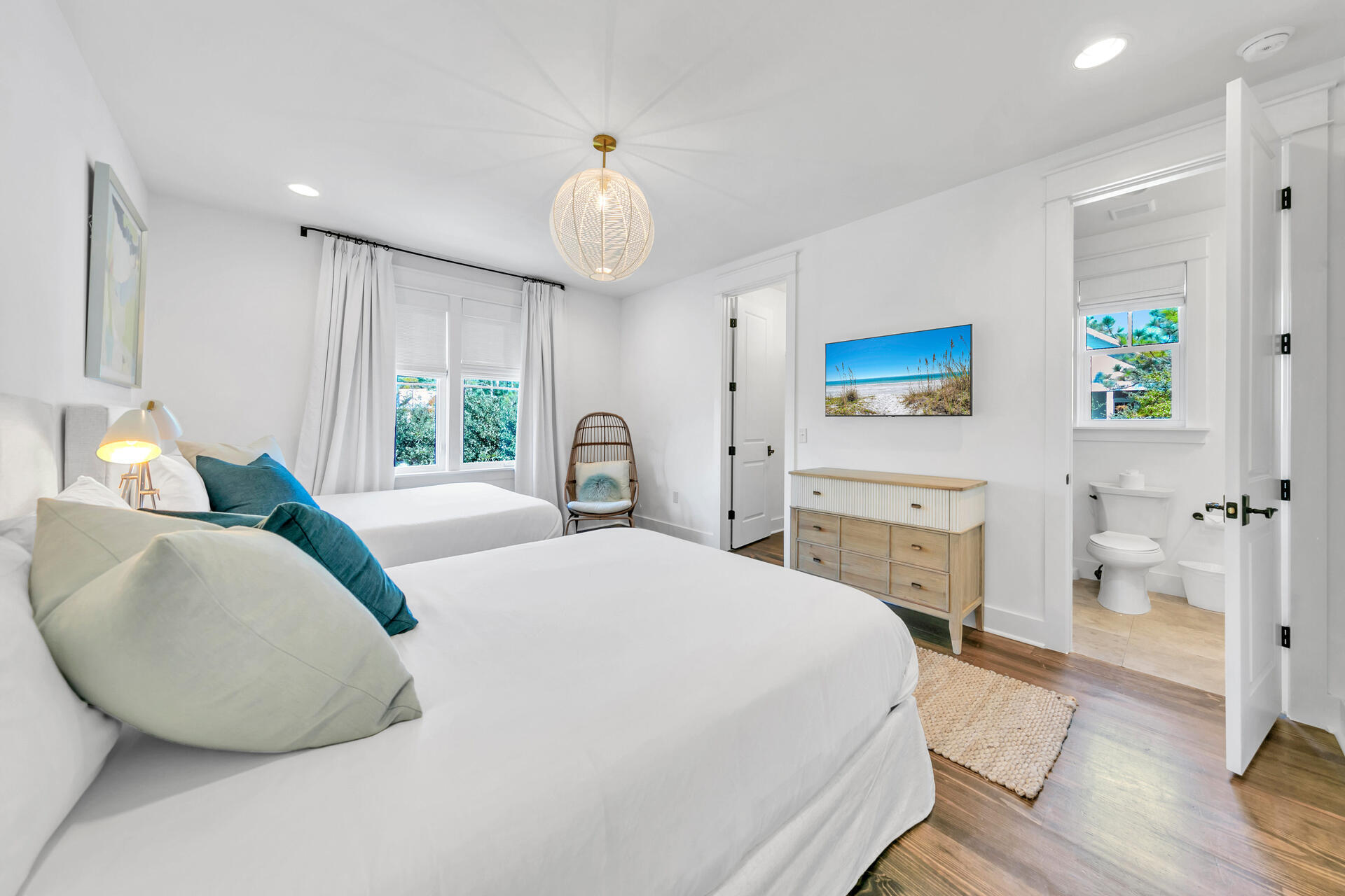 5 Red Basil Drive Santa Rosa Beach FL 32459