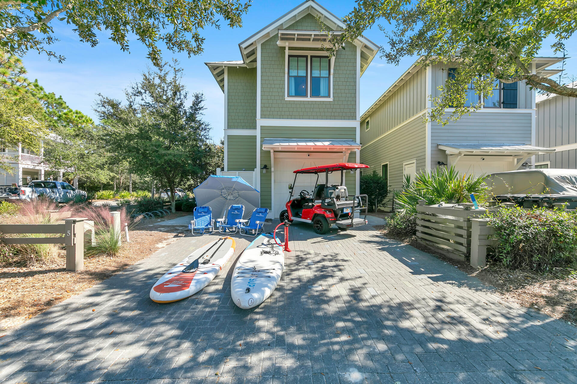 5 Red Basil Drive Santa Rosa Beach FL 32459