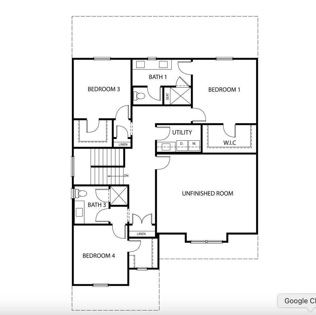 403 Marsh Deer Run Niceville FL 32578