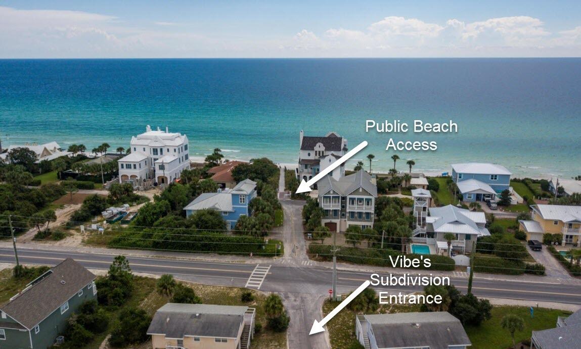485 Wood Beach Drive Santa Rosa Beach FL 32459