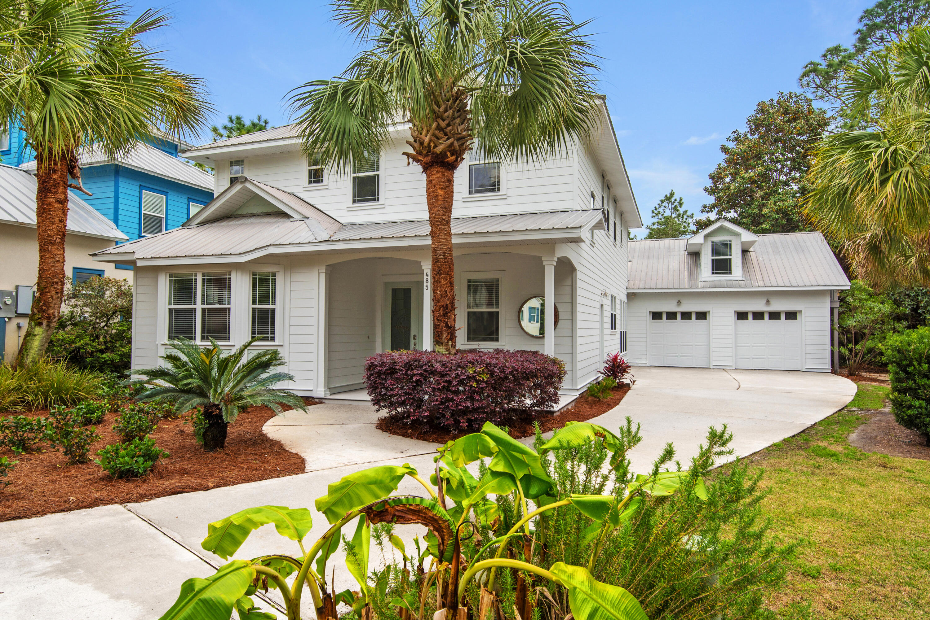 485 Wood Beach Drive Santa Rosa Beach FL 32459