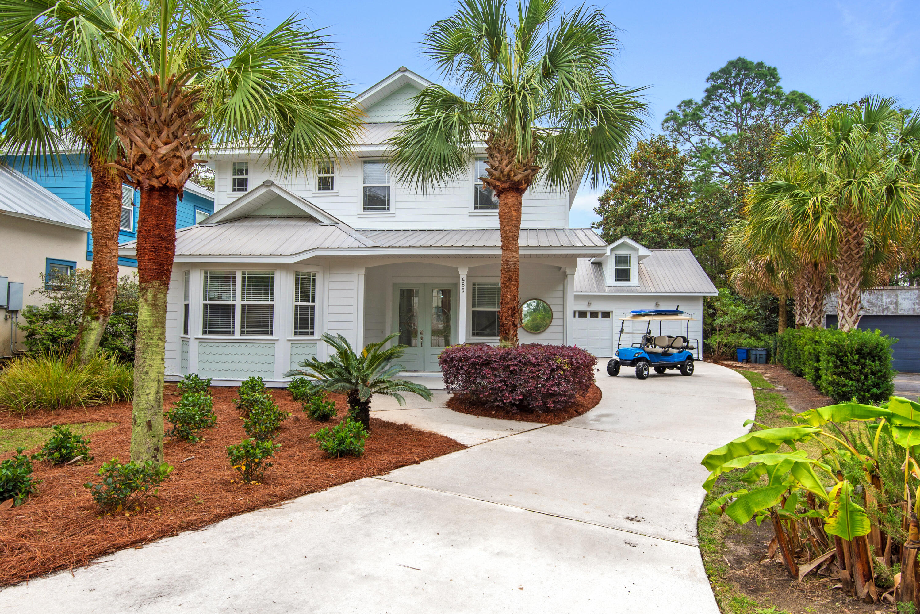 485 Wood Beach Drive Santa Rosa Beach FL 32459