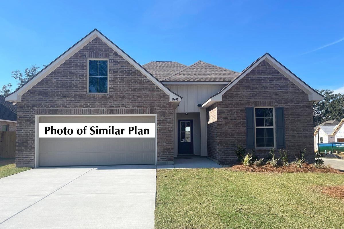 2975 Houston Place Drive Crestview FL 32539