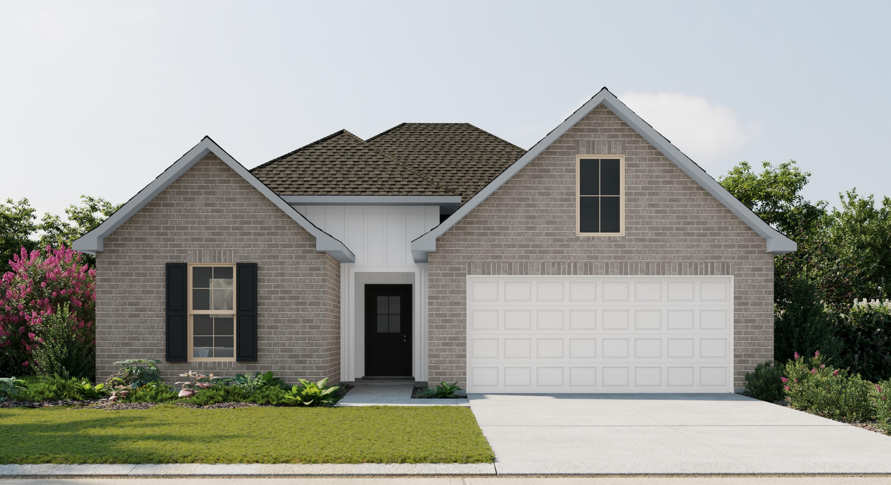 2975 Houston Place Drive Crestview FL 32539