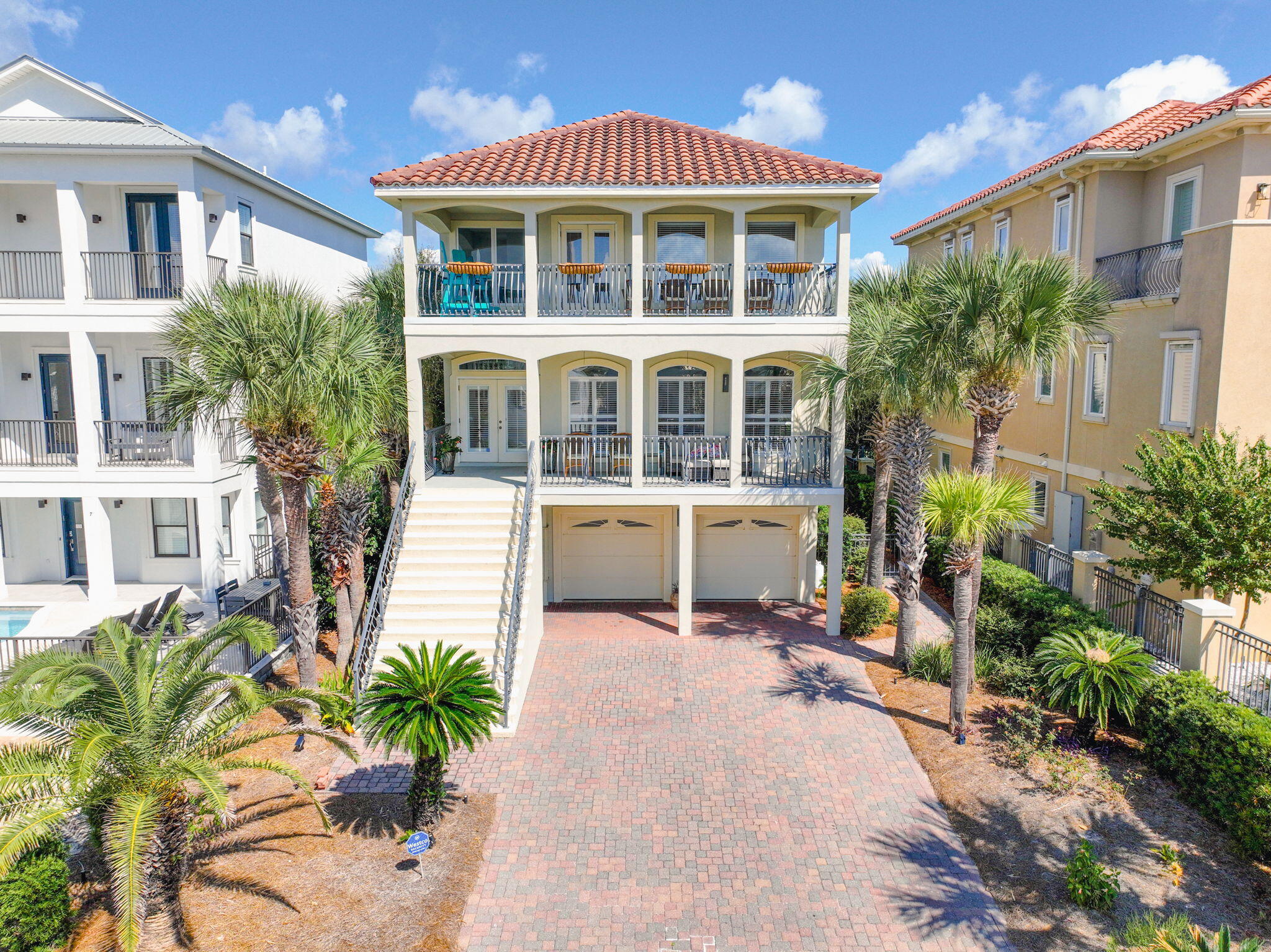 17 Sandy Dune Circle Miramar Beach FL 32550