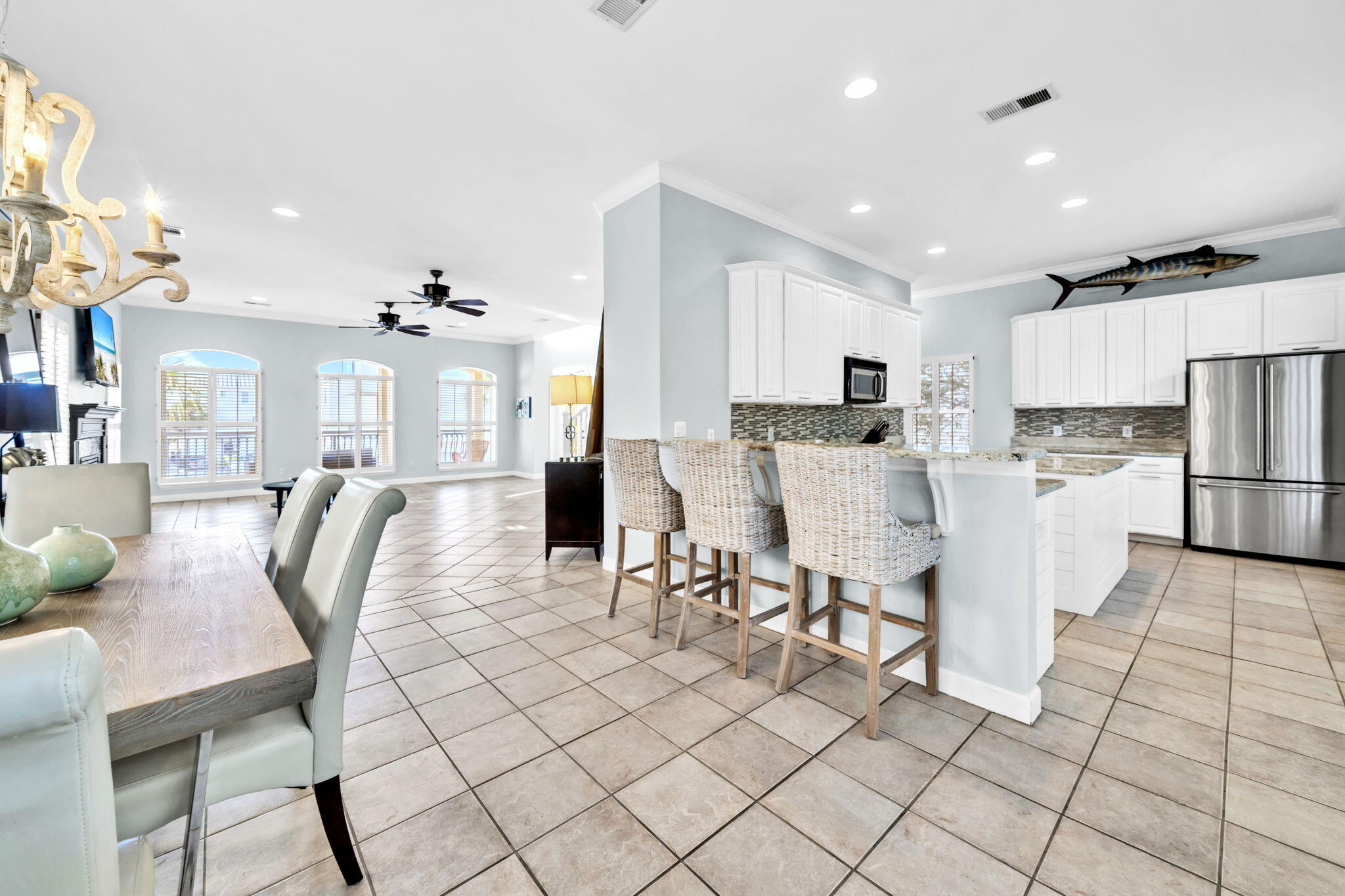 17 Sandy Dune Circle Miramar Beach FL 32550