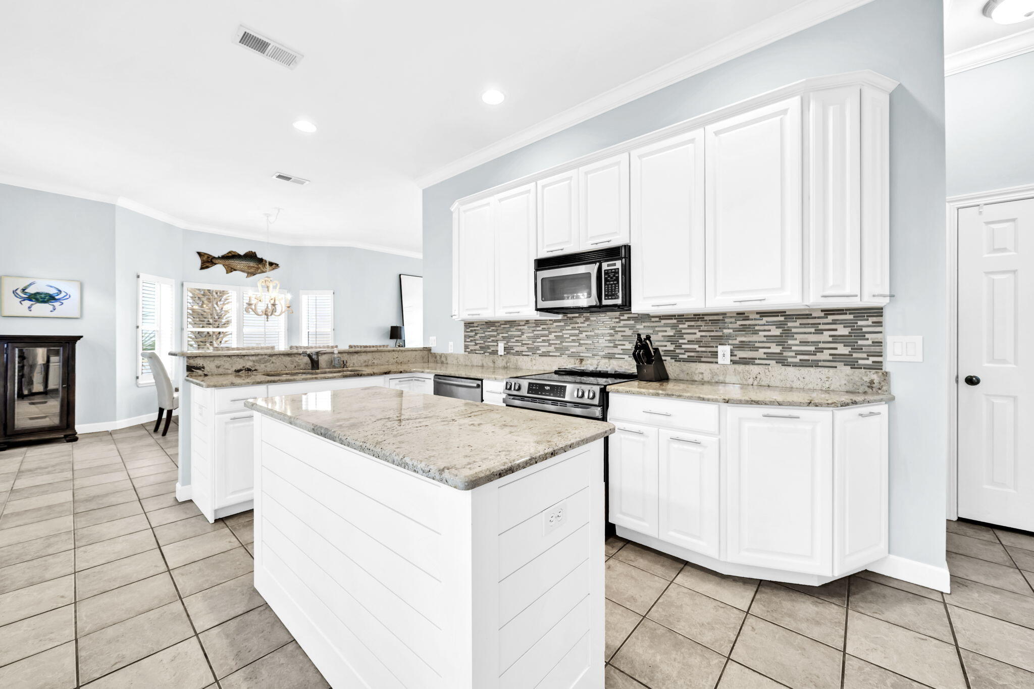 17 Sandy Dune Circle Miramar Beach FL 32550