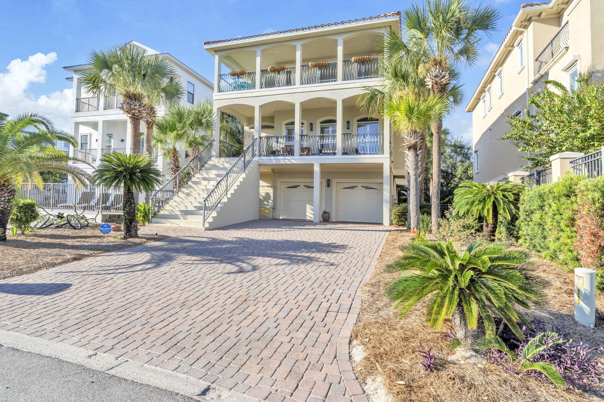 17 Sandy Dune Circle Miramar Beach FL 32550