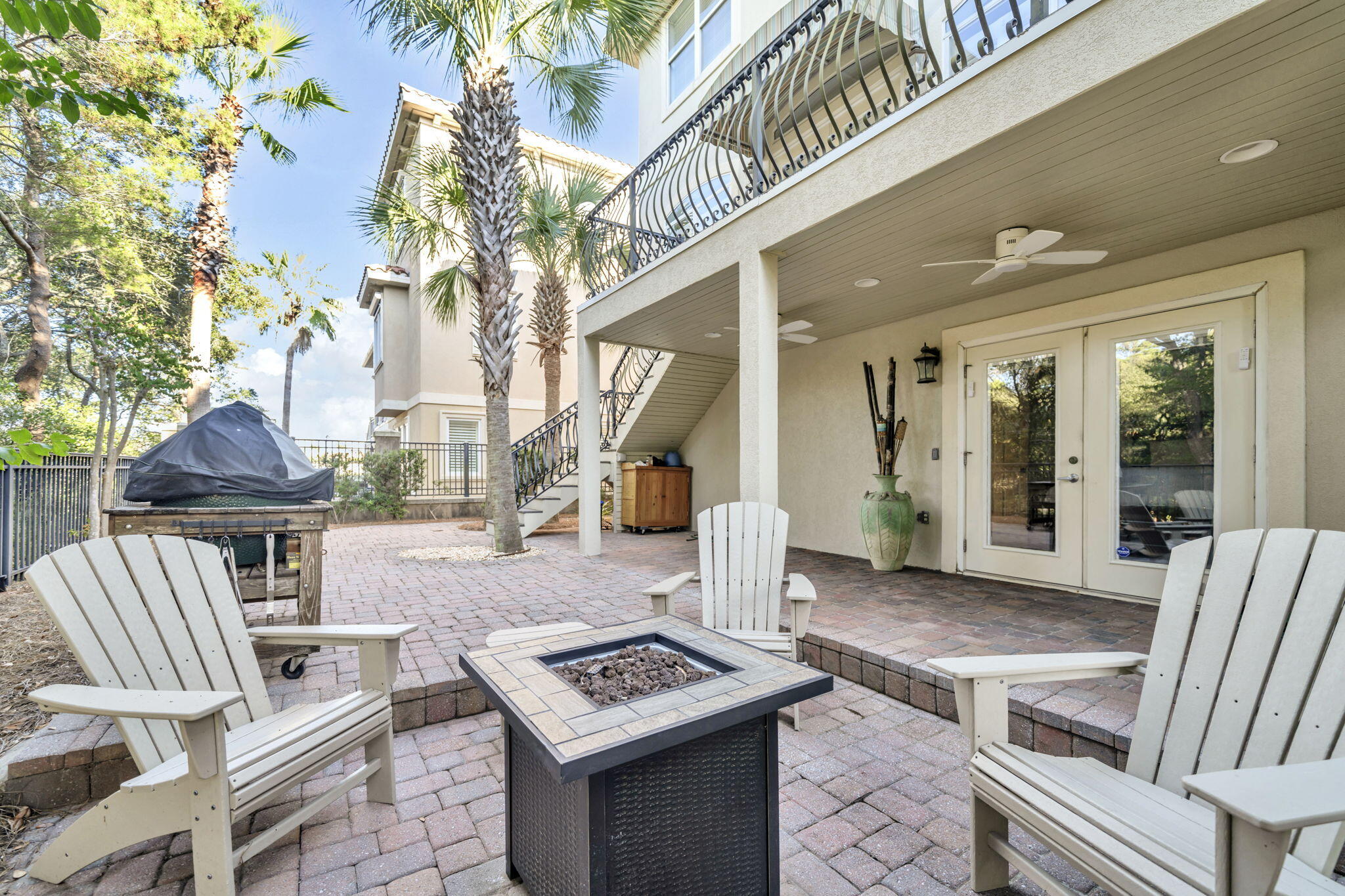 17 Sandy Dune Circle Miramar Beach FL 32550