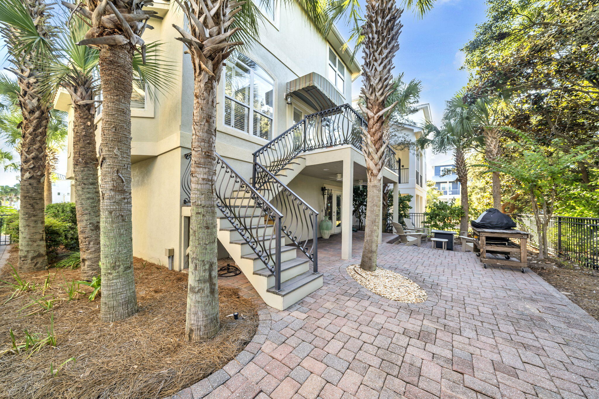 17 Sandy Dune Circle Miramar Beach FL 32550