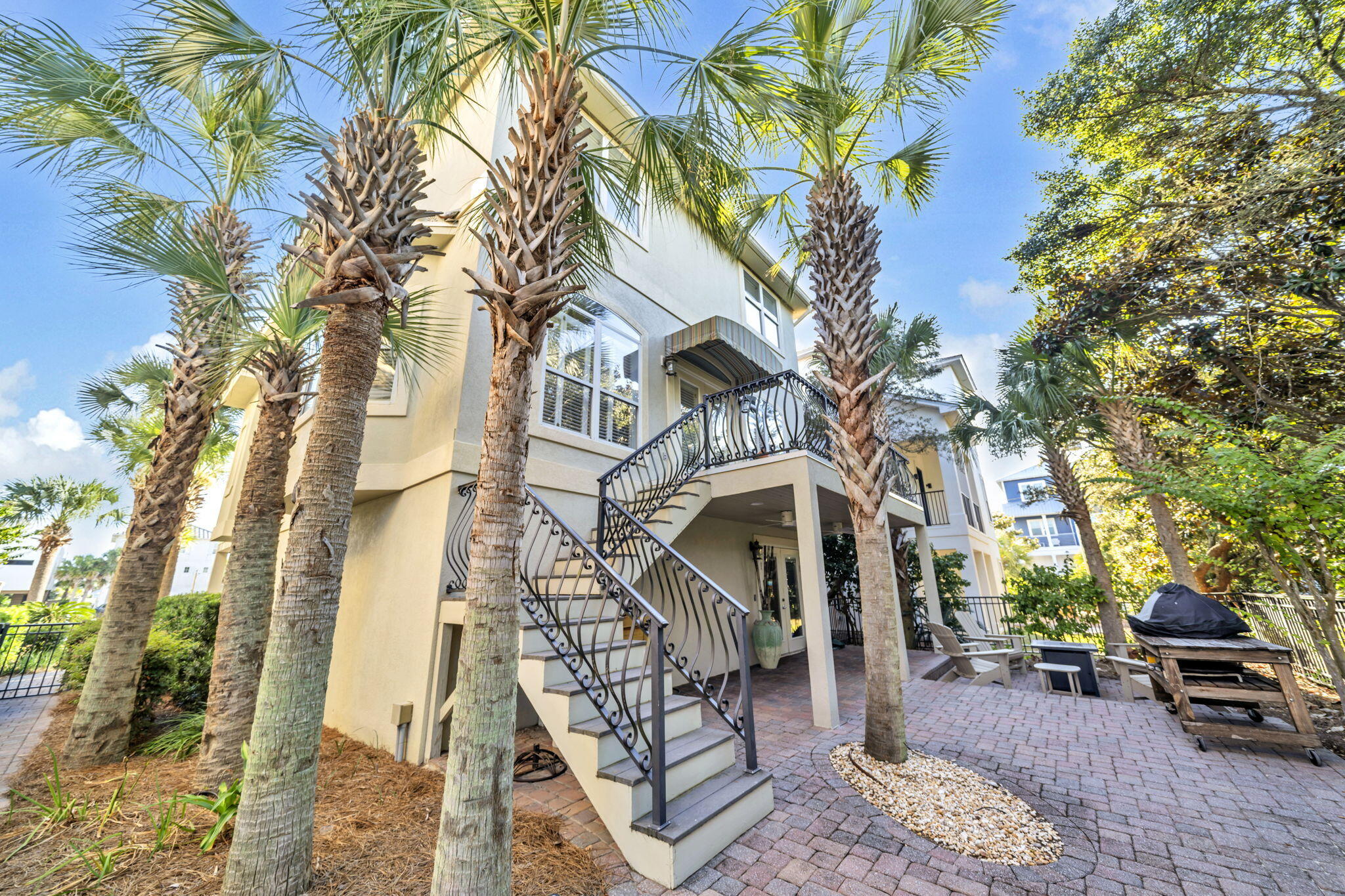 17 Sandy Dune Circle Miramar Beach FL 32550