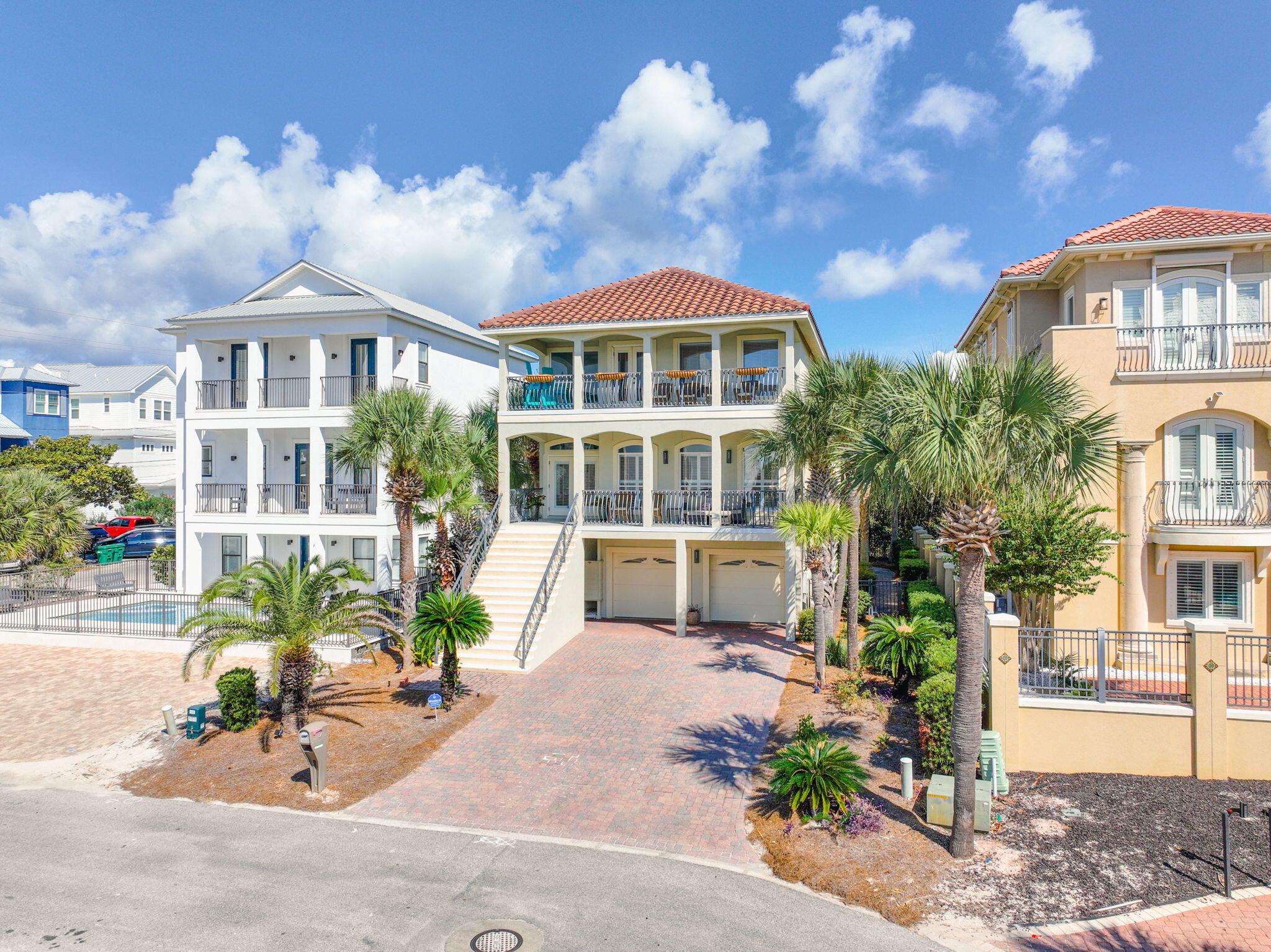 17 Sandy Dune Circle Miramar Beach FL 32550