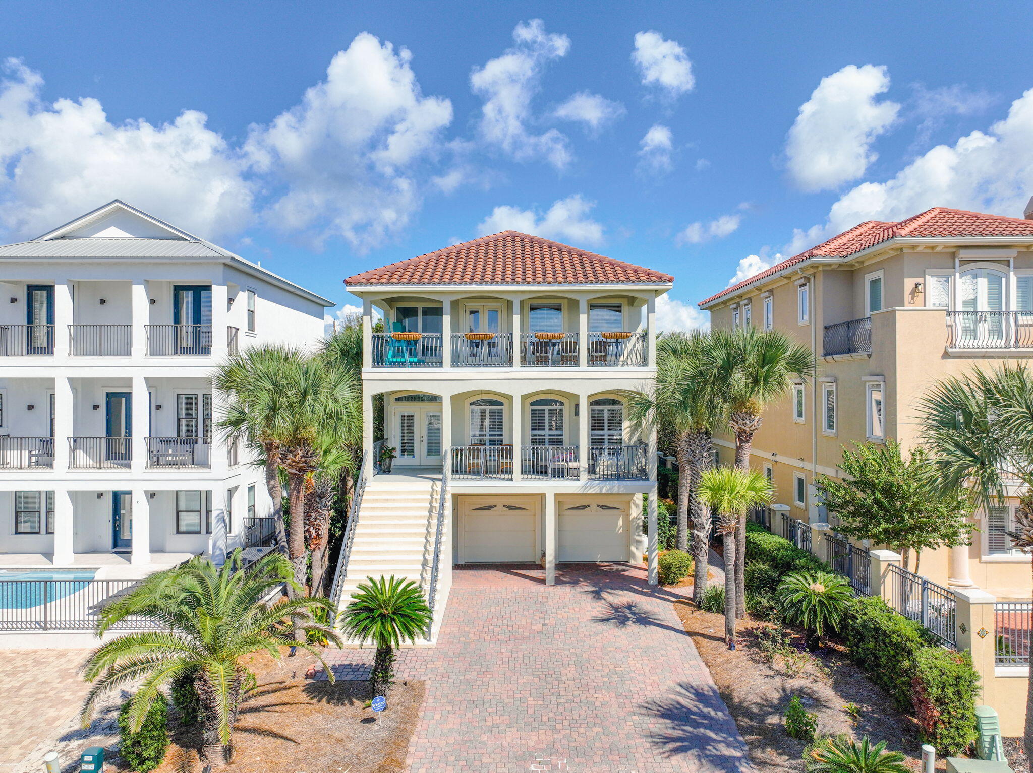 17 Sandy Dune Circle Miramar Beach FL 32550