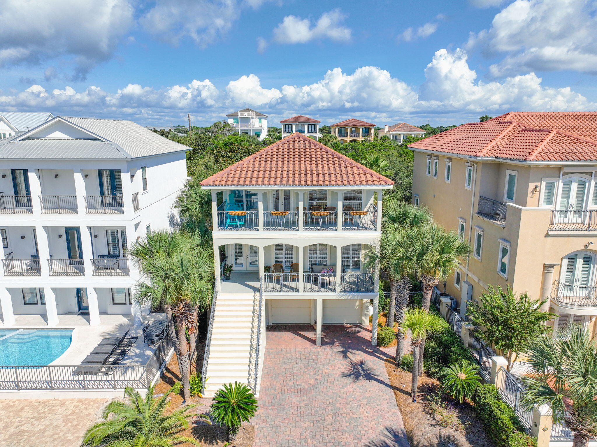 17 Sandy Dune Circle Miramar Beach FL 32550
