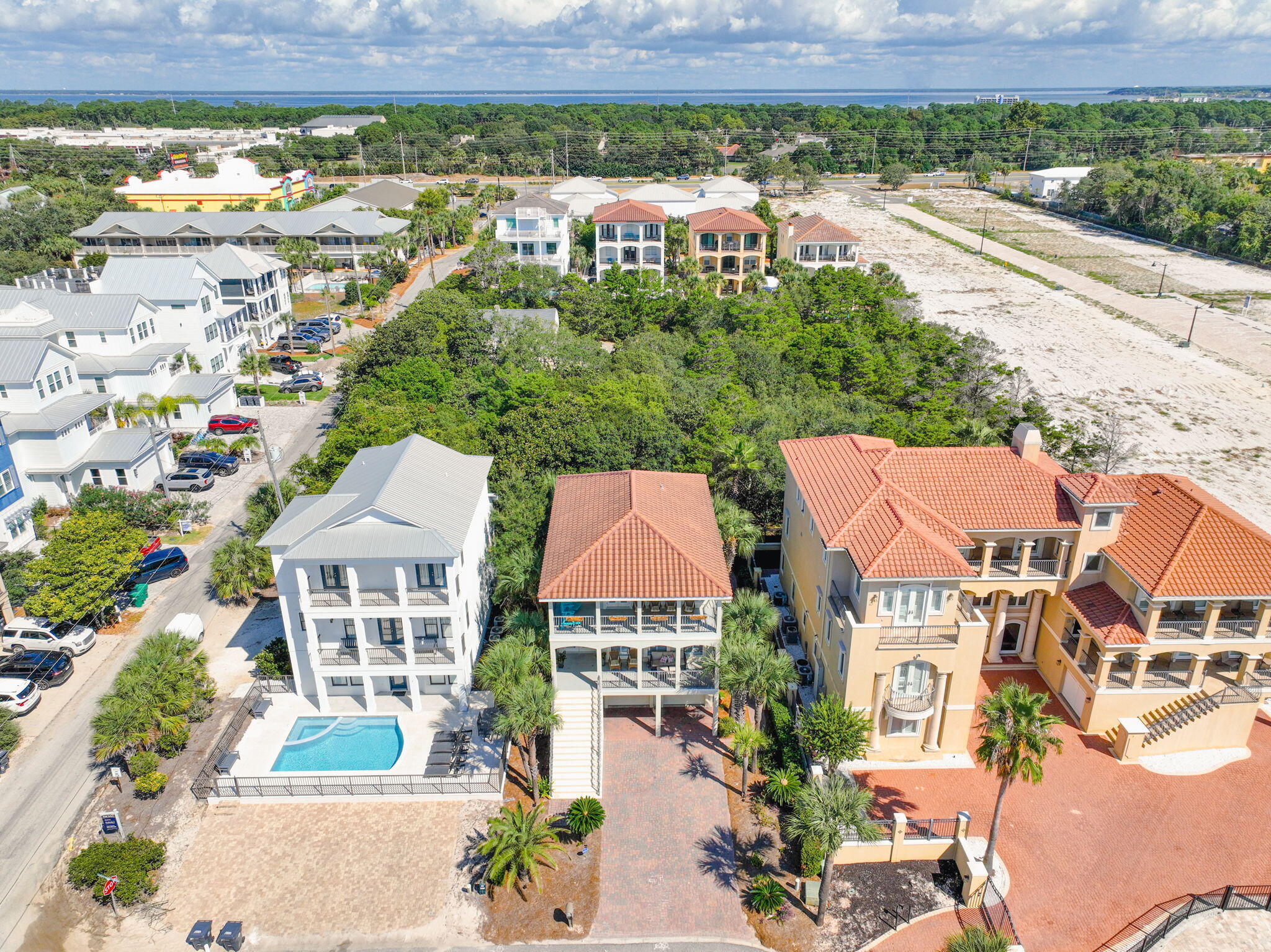 17 Sandy Dune Circle Miramar Beach FL 32550