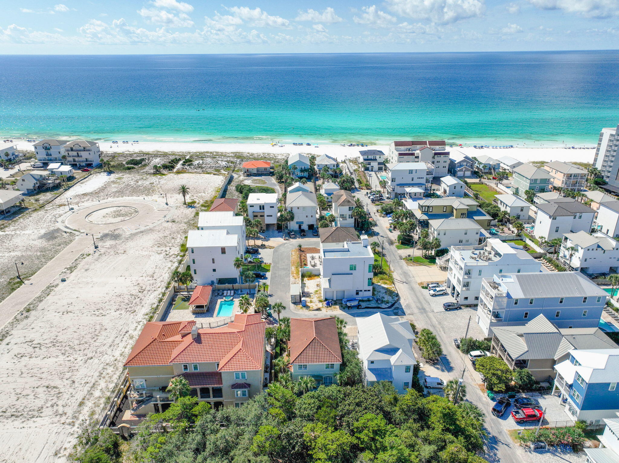17 Sandy Dune Circle Miramar Beach FL 32550