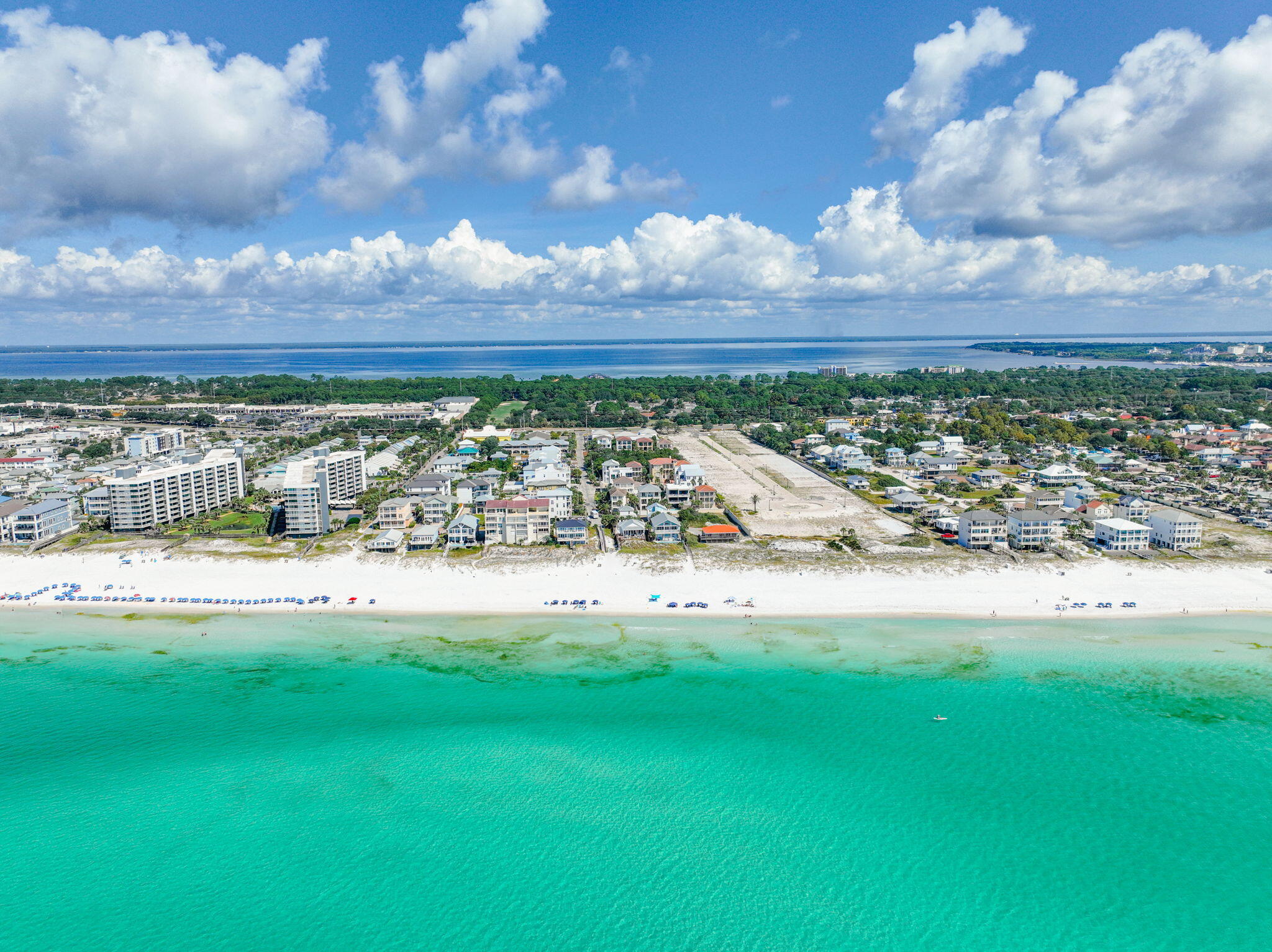 17 Sandy Dune Circle Miramar Beach FL 32550