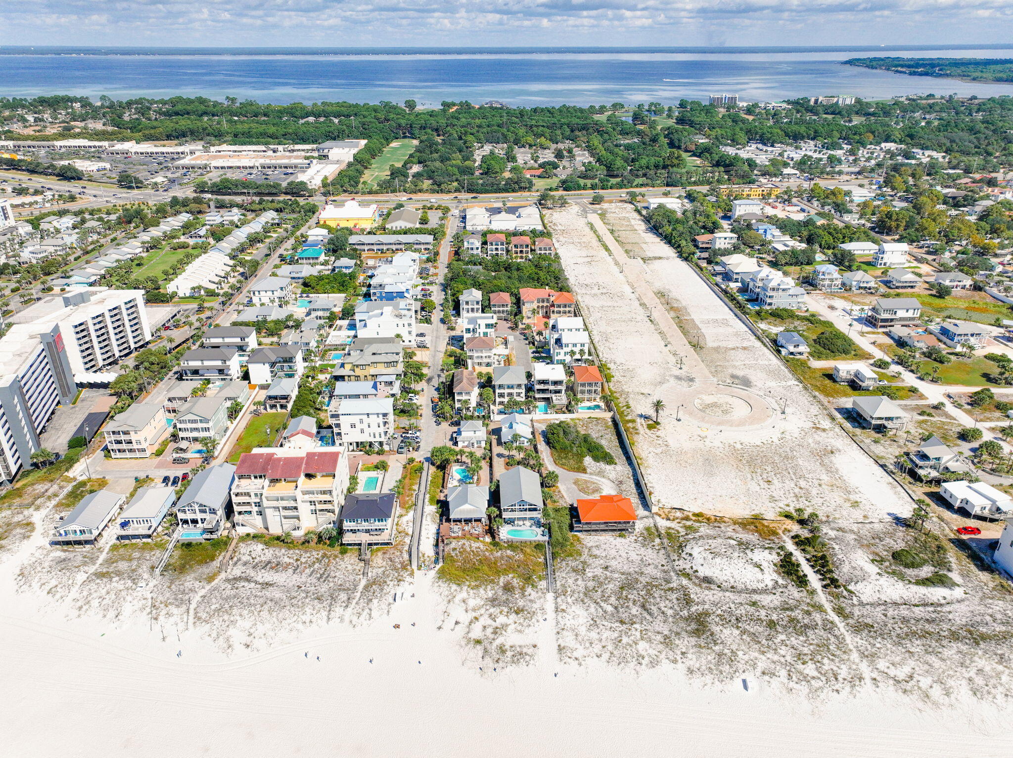 17 Sandy Dune Circle Miramar Beach FL 32550