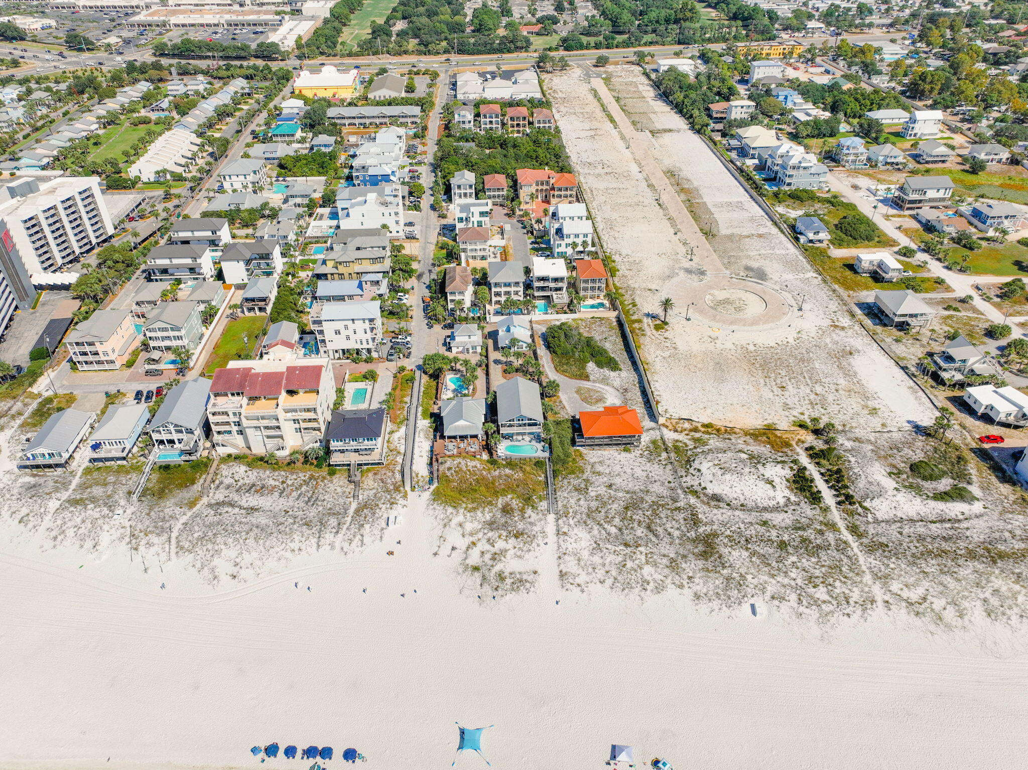 17 Sandy Dune Circle Miramar Beach FL 32550