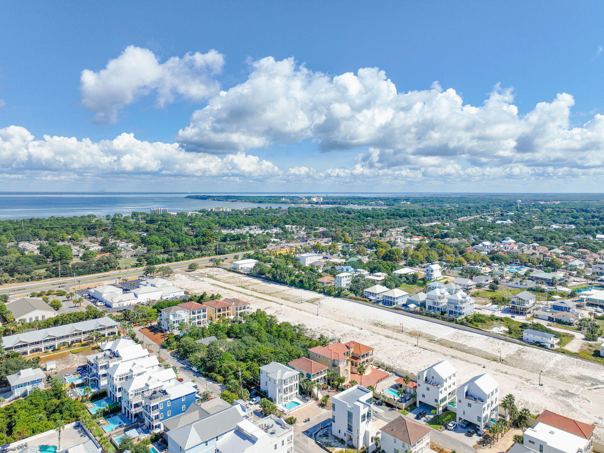 17 Sandy Dune Circle Miramar Beach FL 32550