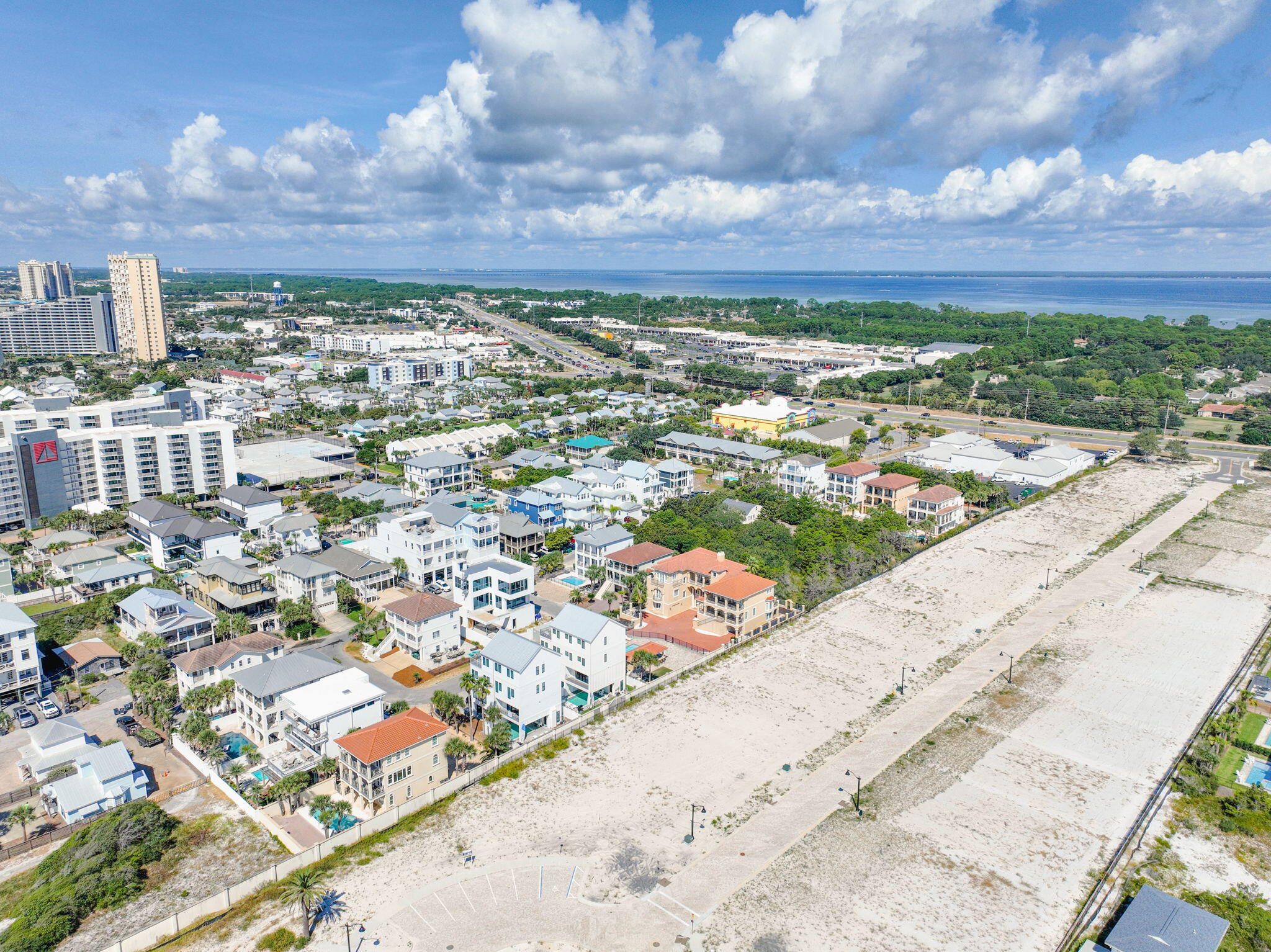 17 Sandy Dune Circle Miramar Beach FL 32550