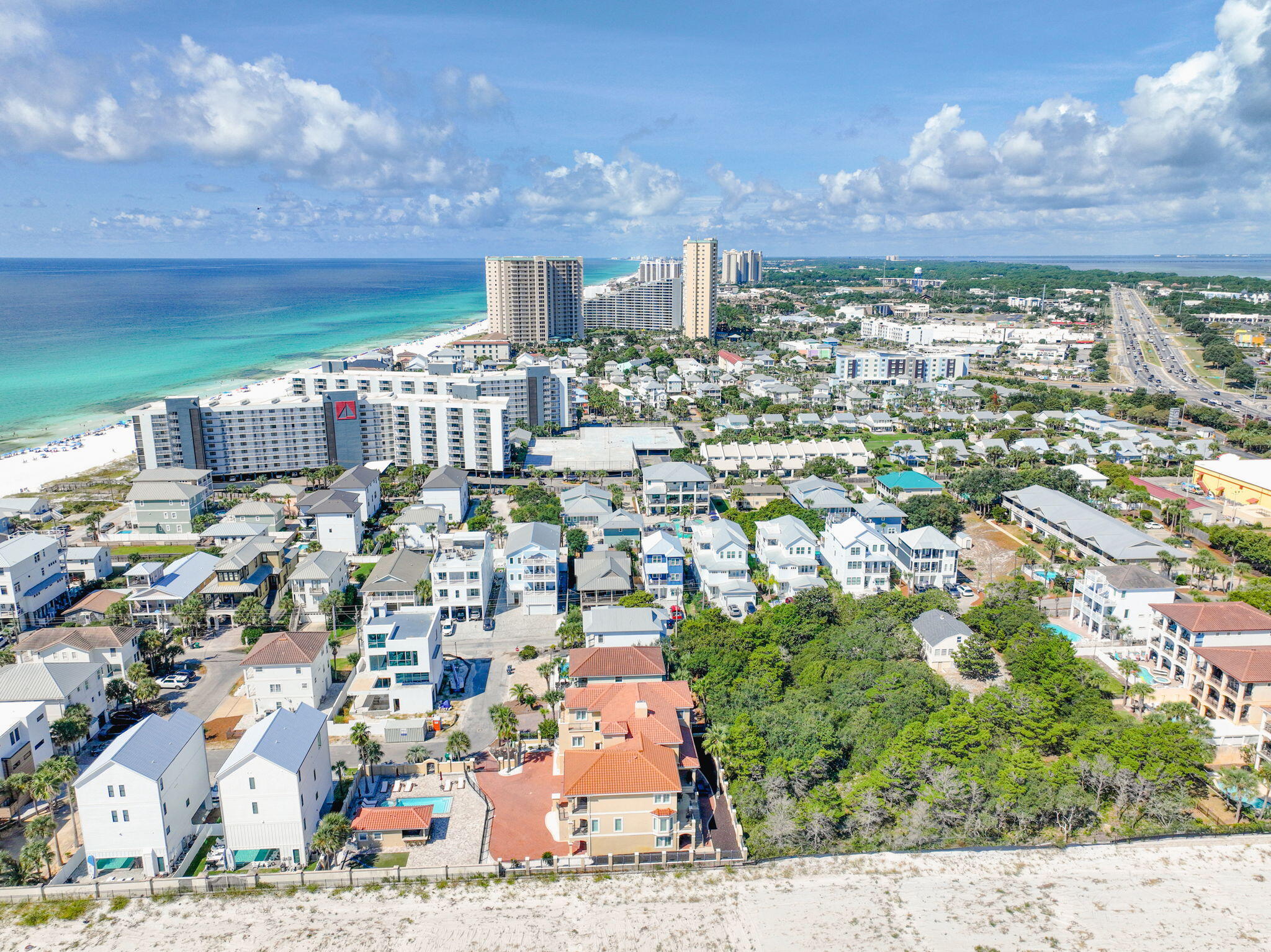 17 Sandy Dune Circle Miramar Beach FL 32550