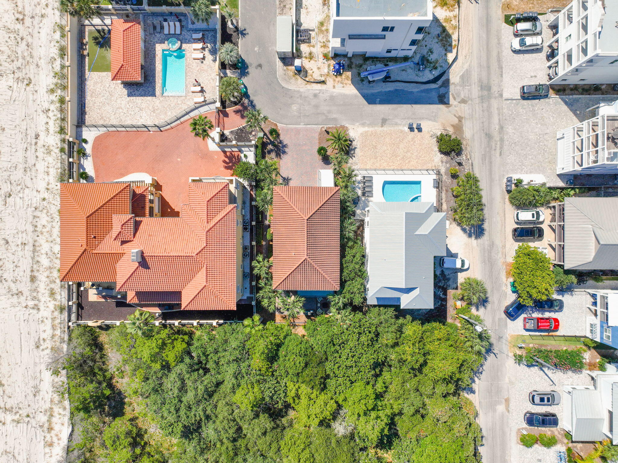 17 Sandy Dune Circle Miramar Beach FL 32550
