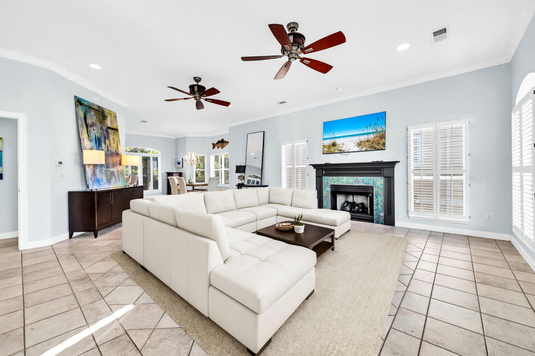 17 Sandy Dune Circle Miramar Beach FL 32550