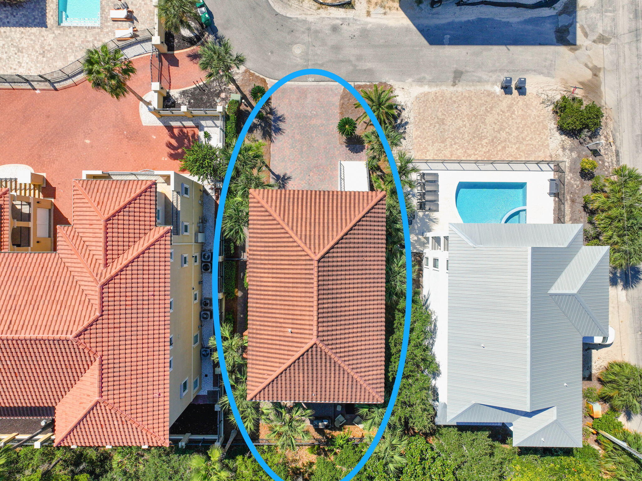 17 Sandy Dune Circle Miramar Beach FL 32550