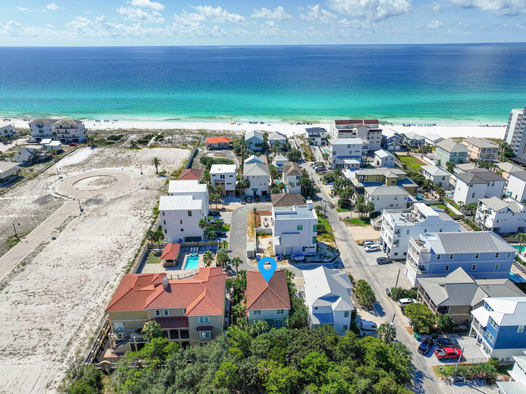 17 Sandy Dune Circle Miramar Beach FL 32550