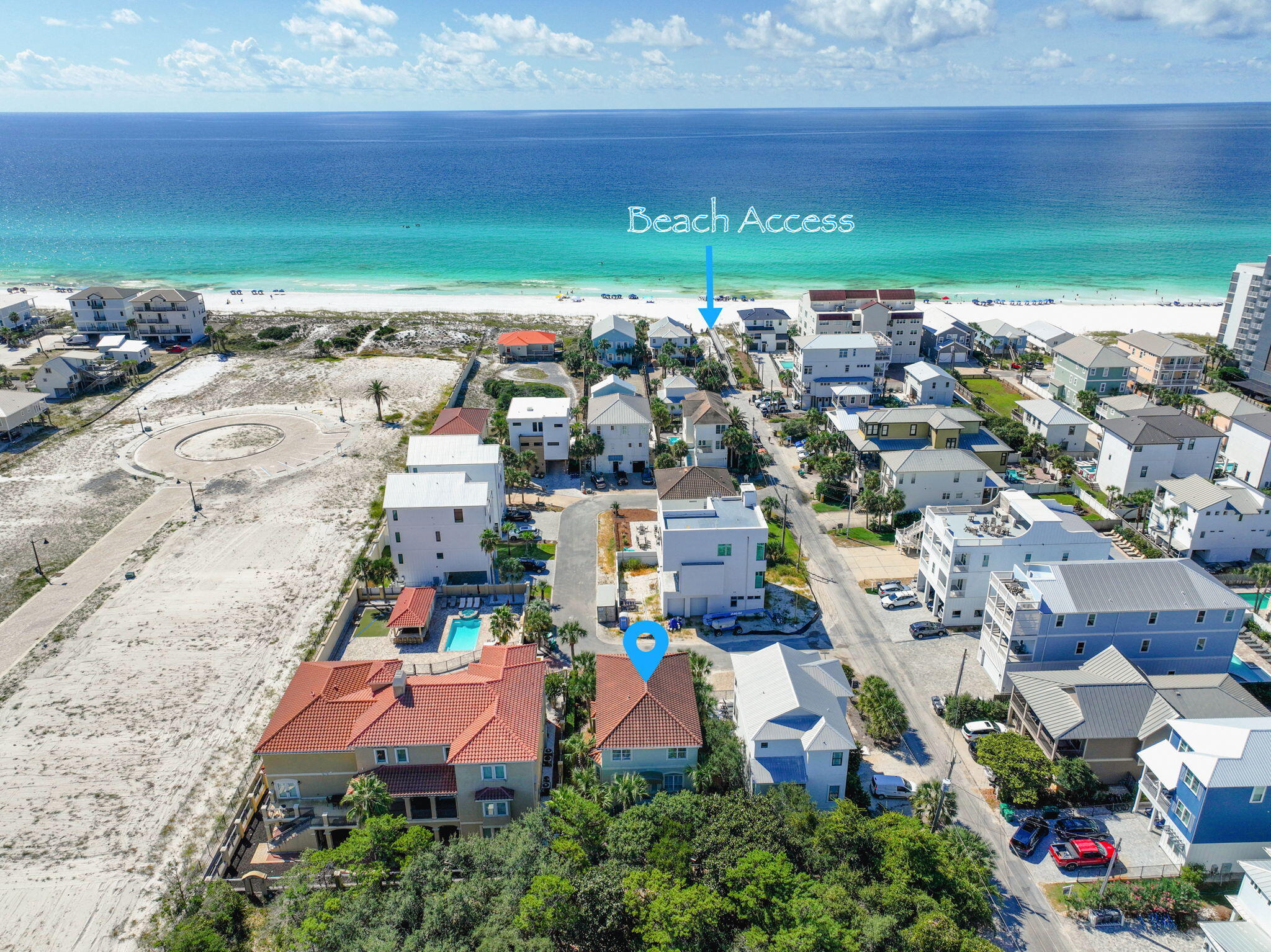 17 Sandy Dune Circle Miramar Beach FL 32550