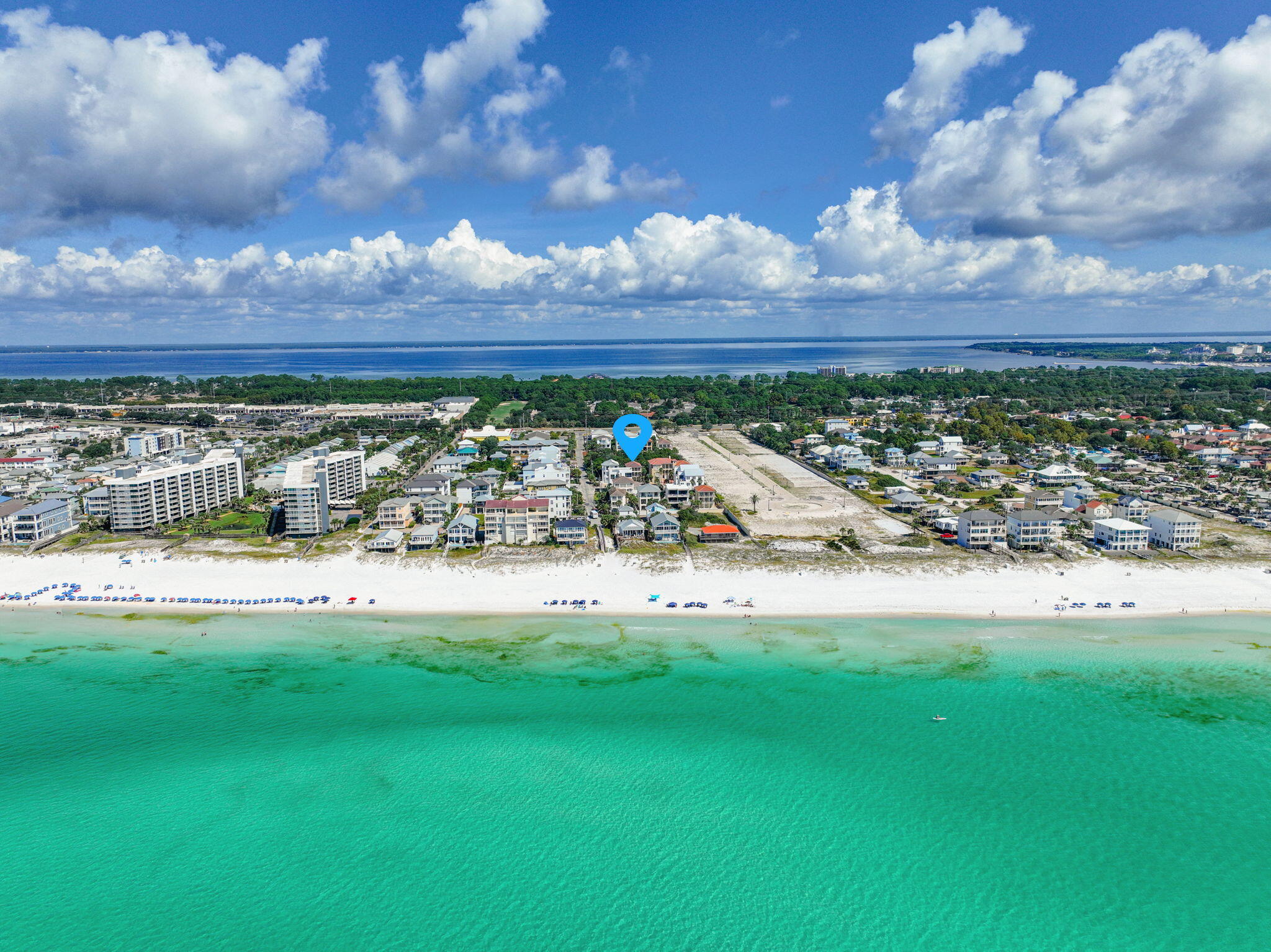 17 Sandy Dune Circle Miramar Beach FL 32550
