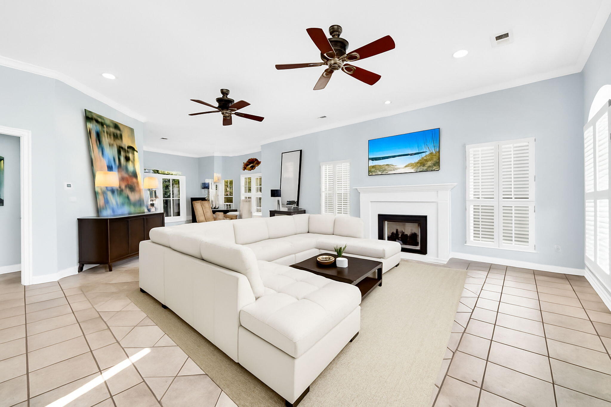 17 Sandy Dune Circle Miramar Beach FL 32550