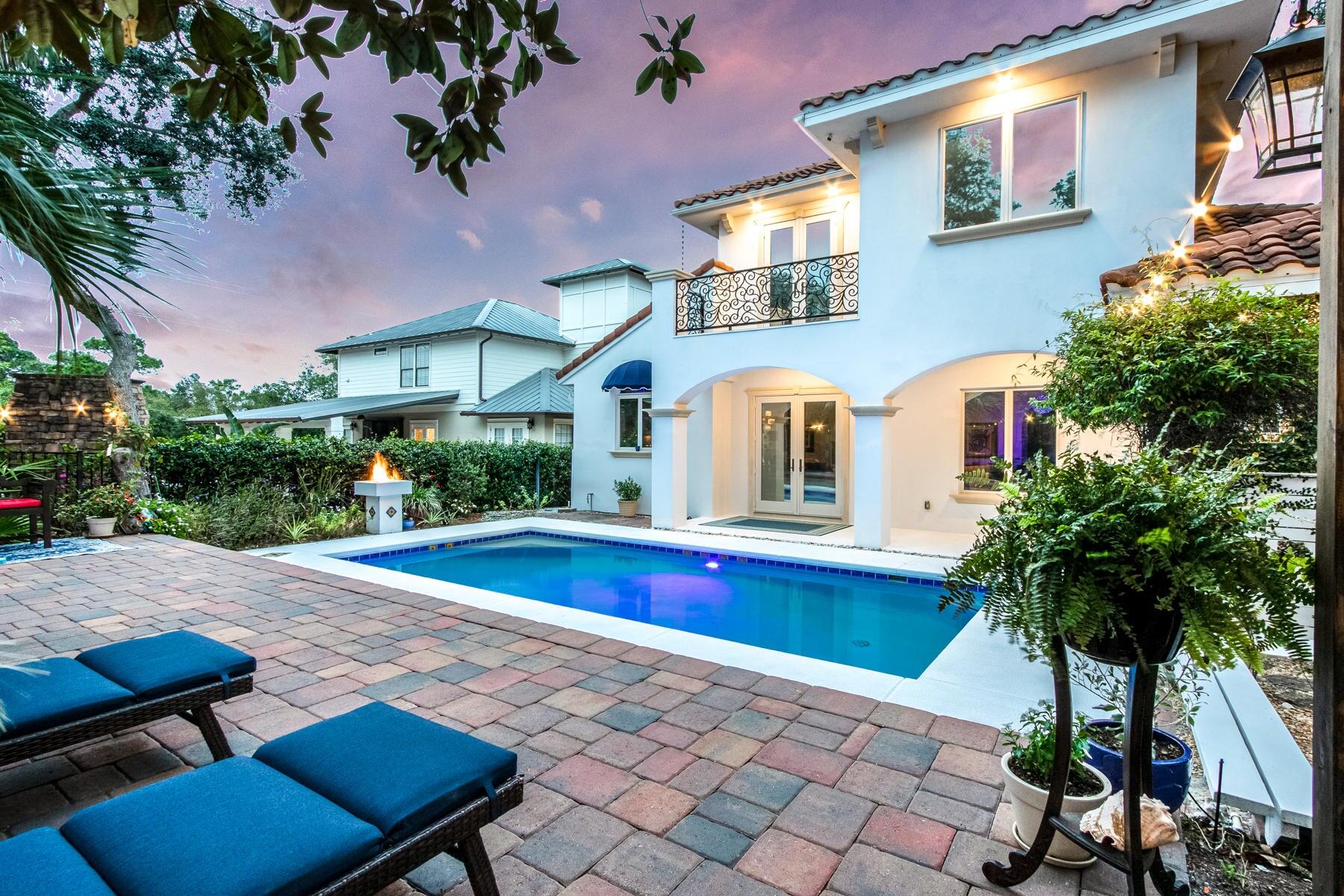 100 Vista Bluffs Destin FL 32541