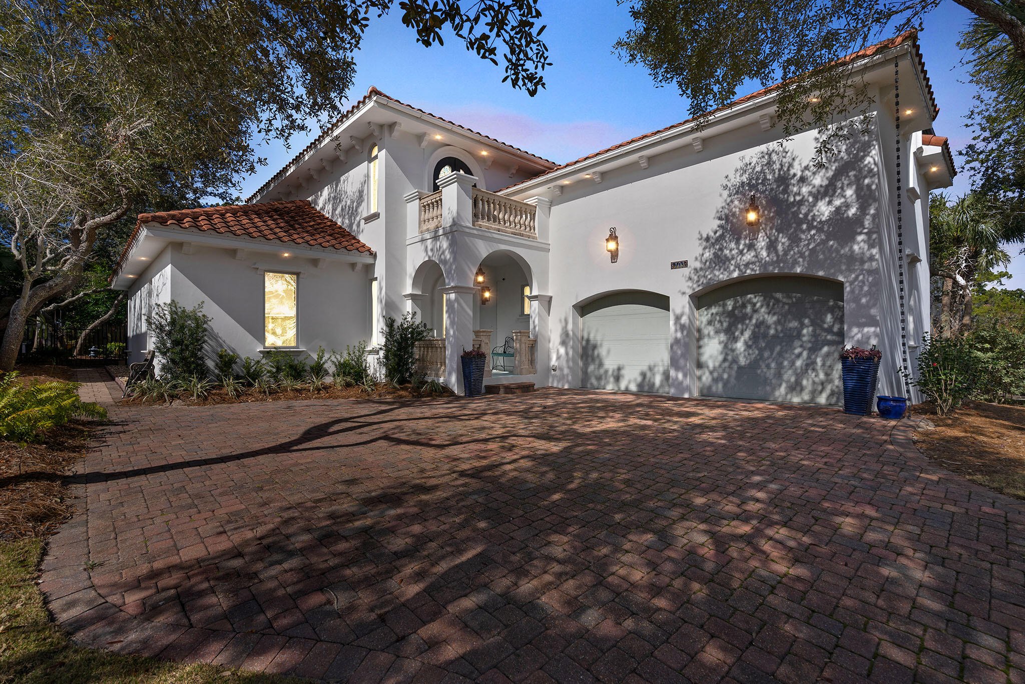 100 Vista Bluffs Destin FL 32541