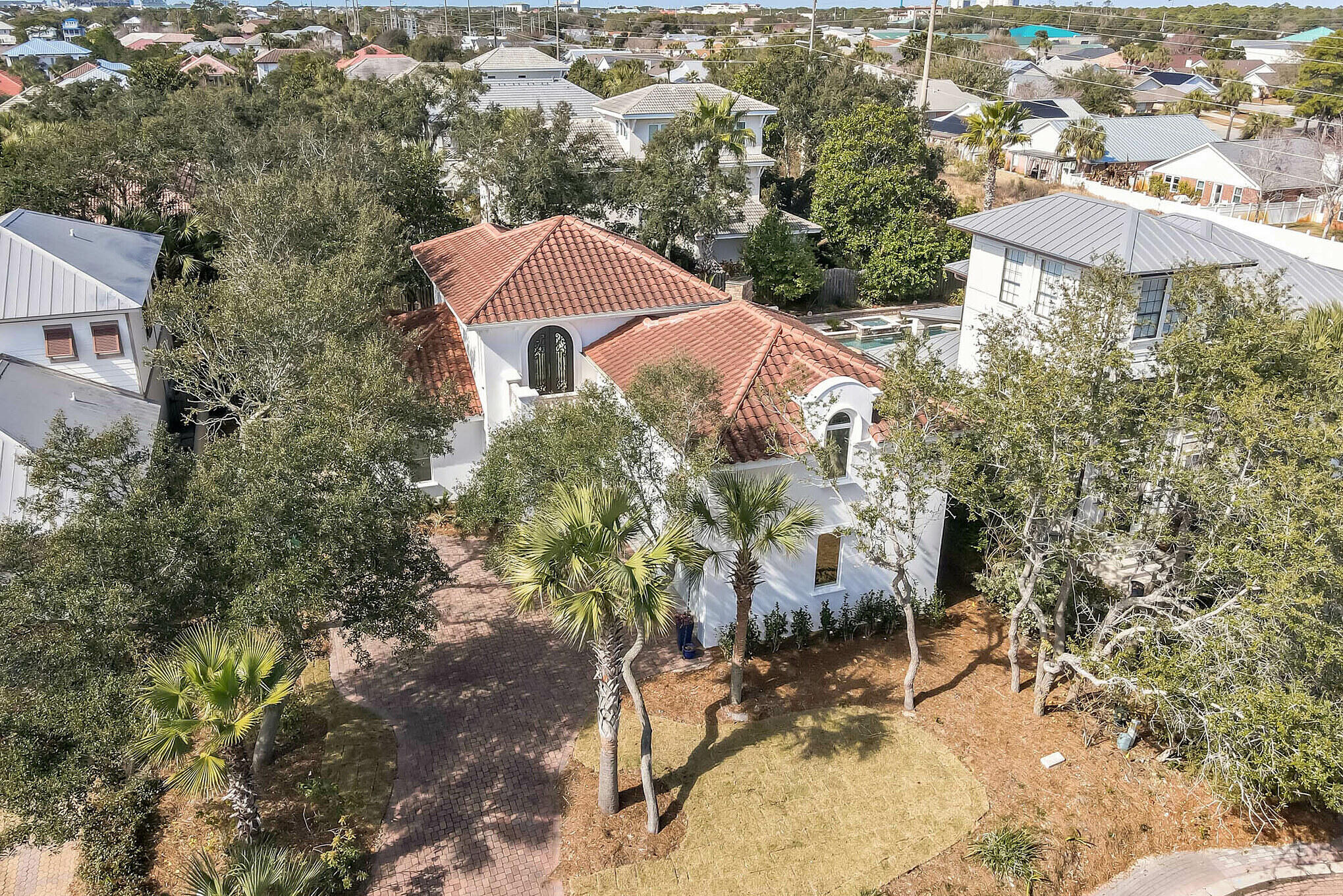 100 Vista Bluffs Destin FL 32541