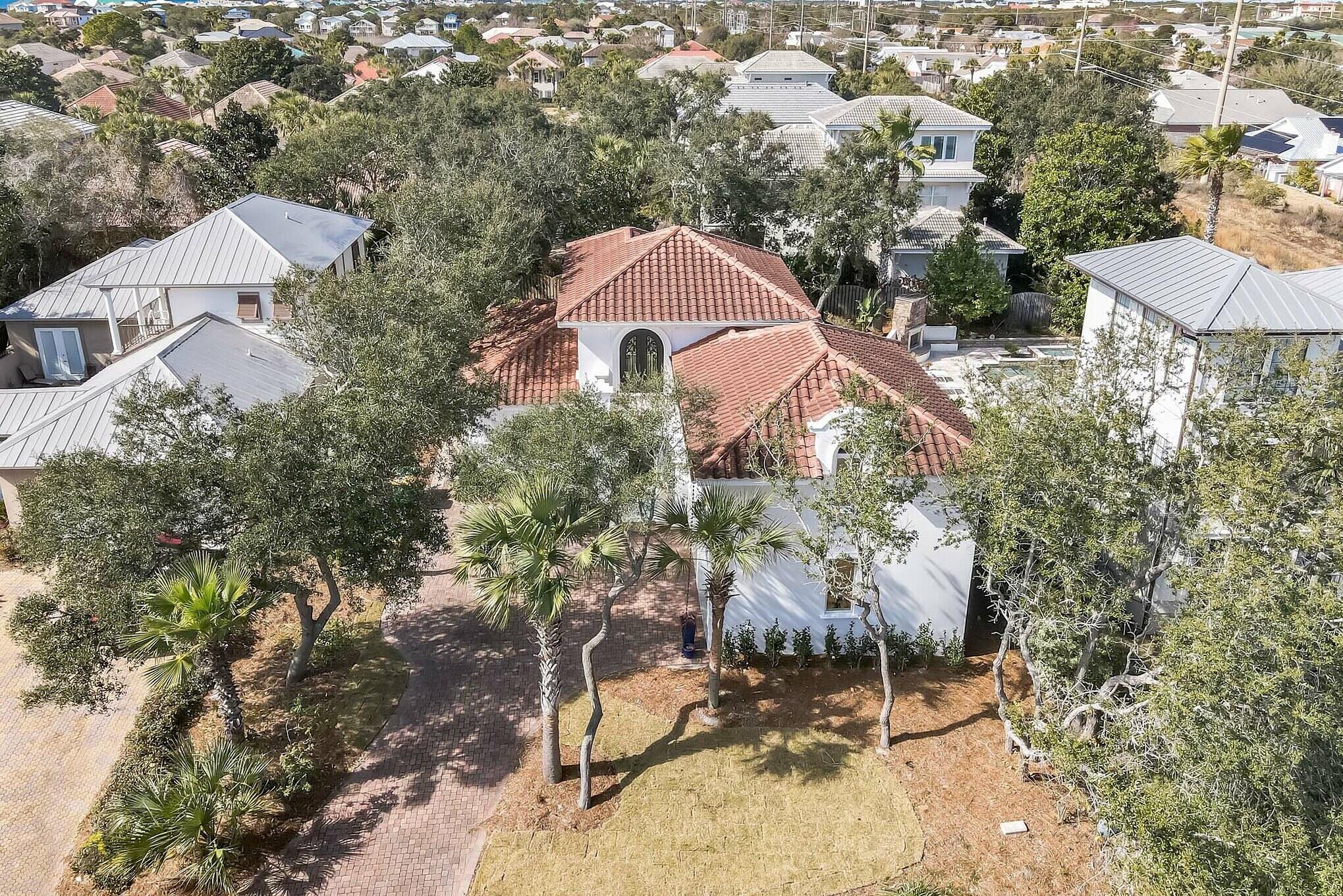 100 Vista Bluffs Destin FL 32541