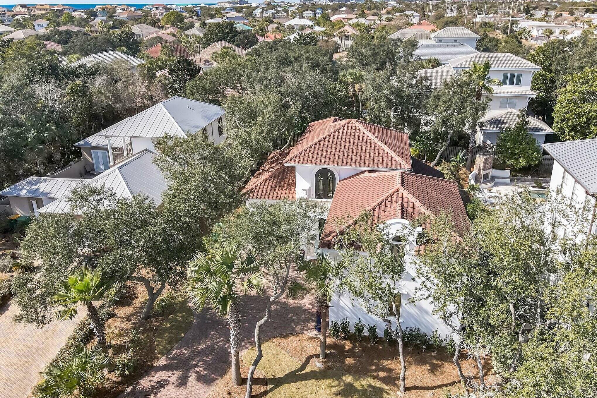 100 Vista Bluffs Destin FL 32541