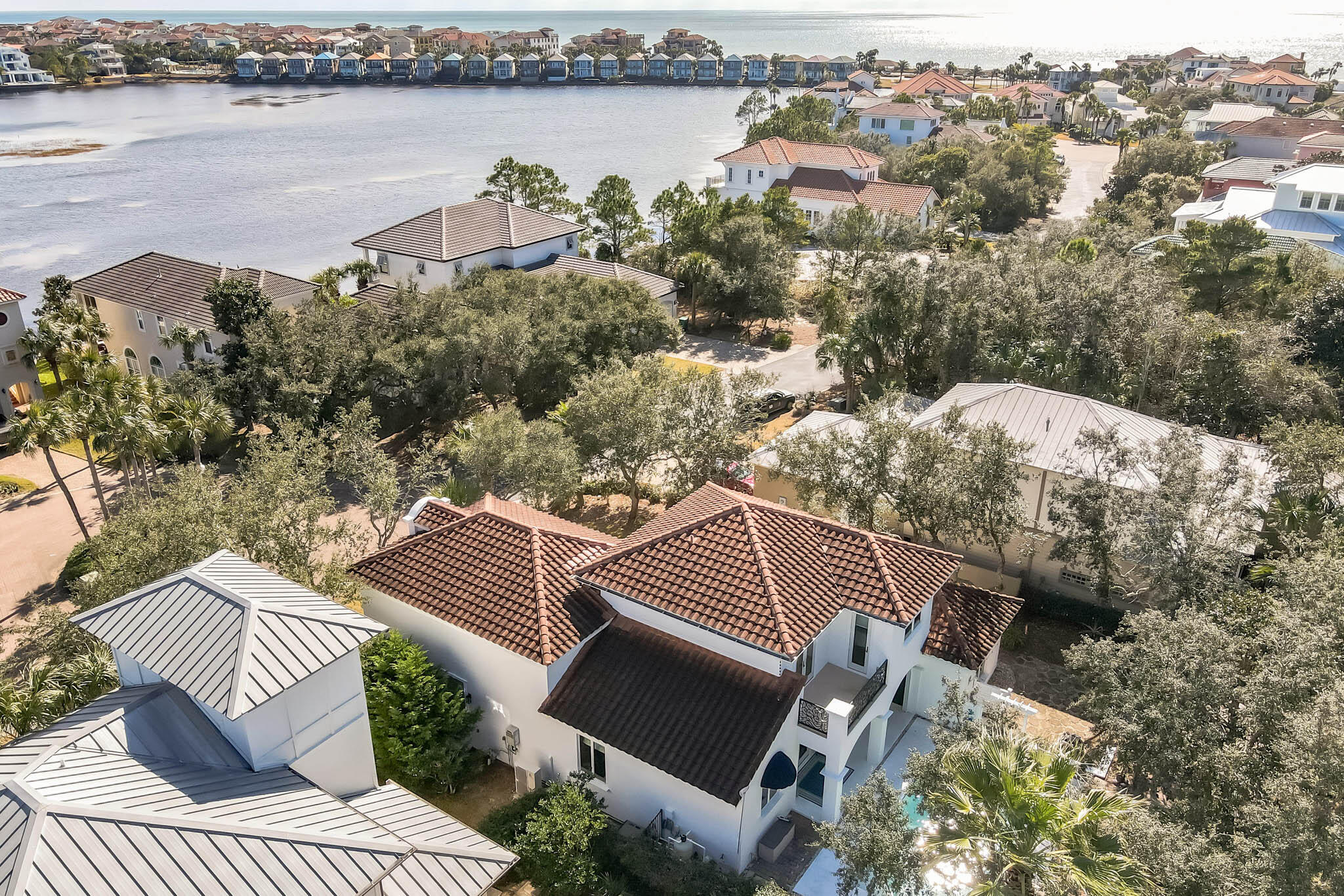 100 Vista Bluffs Destin FL 32541