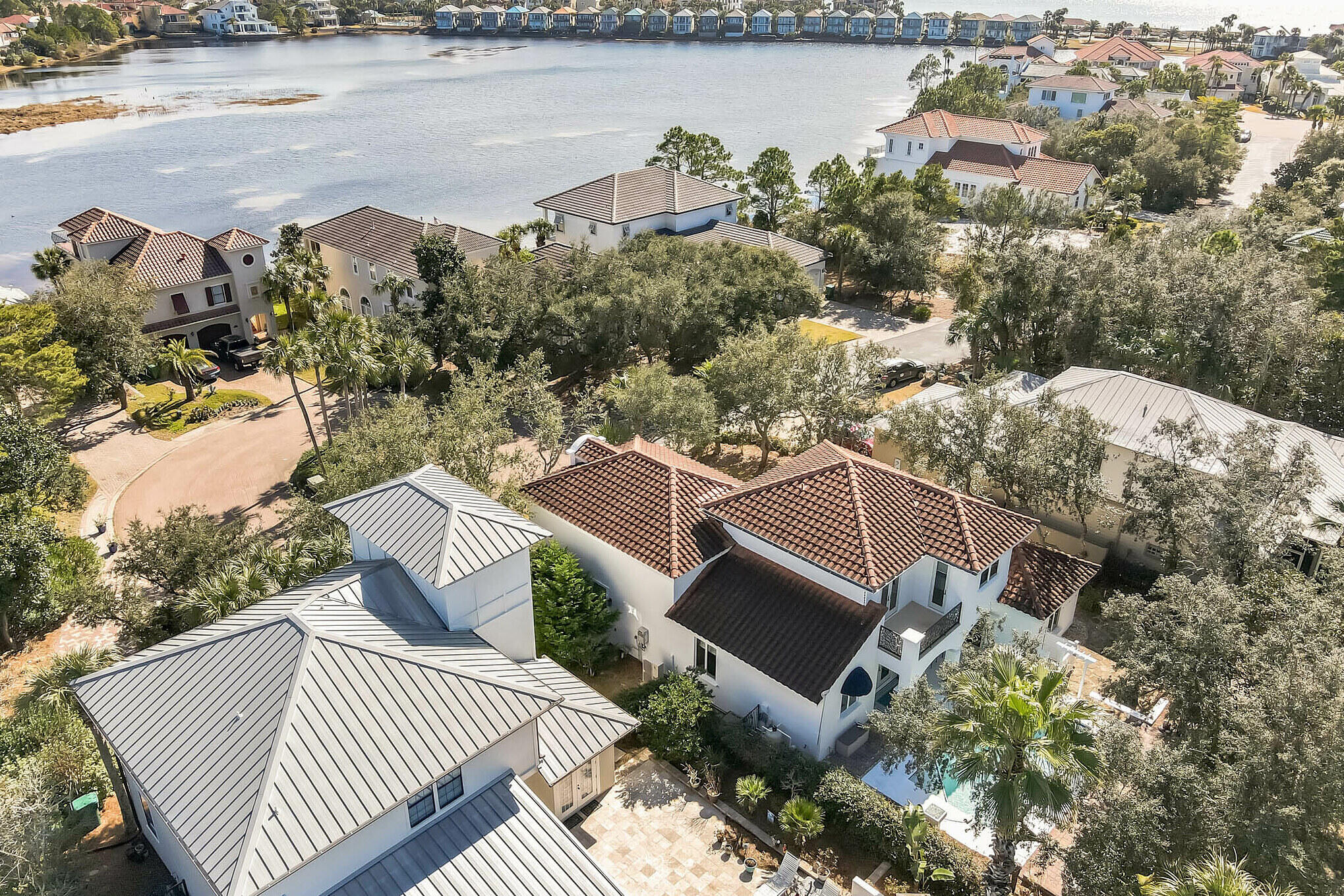 100 Vista Bluffs Destin FL 32541