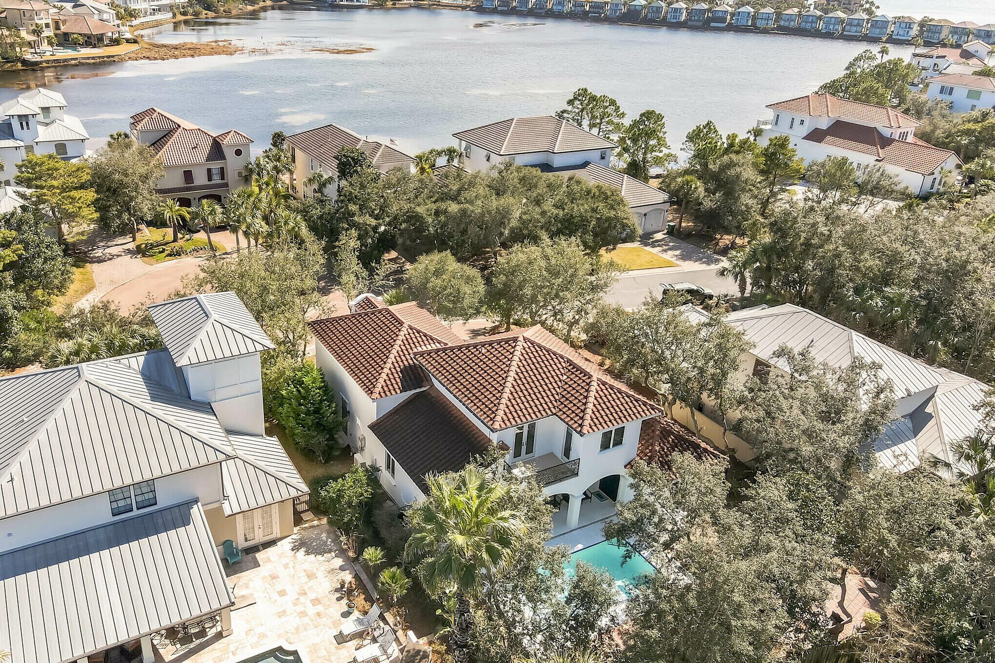 100 Vista Bluffs Destin FL 32541