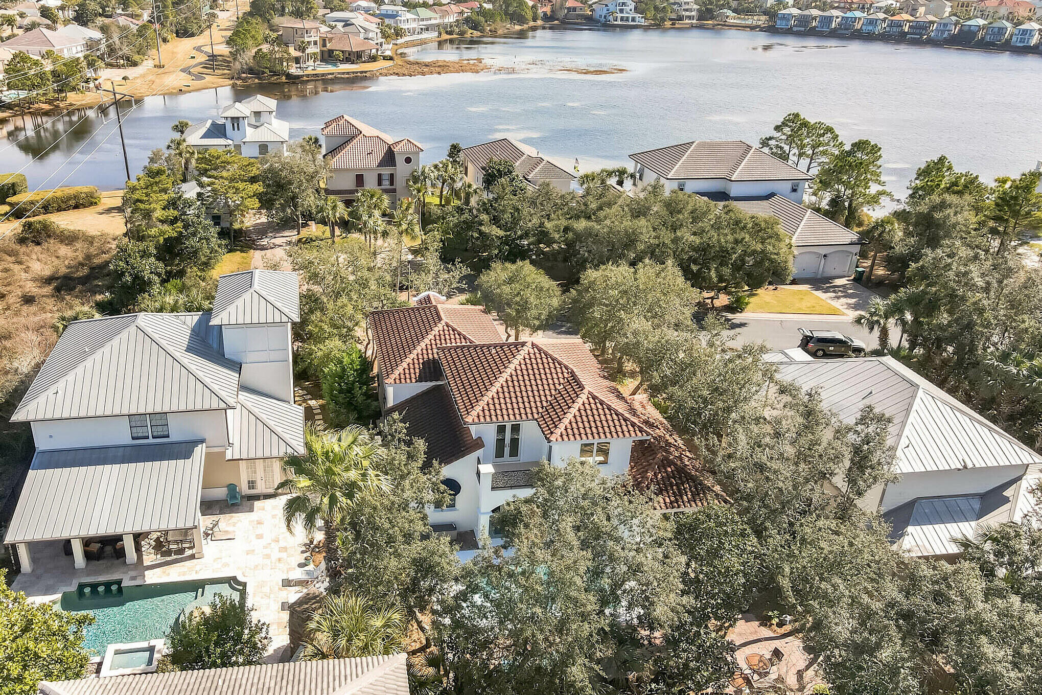 100 Vista Bluffs Destin FL 32541