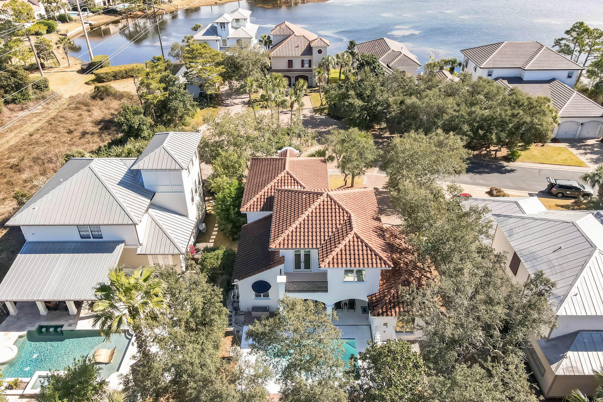 100 Vista Bluffs Destin FL 32541