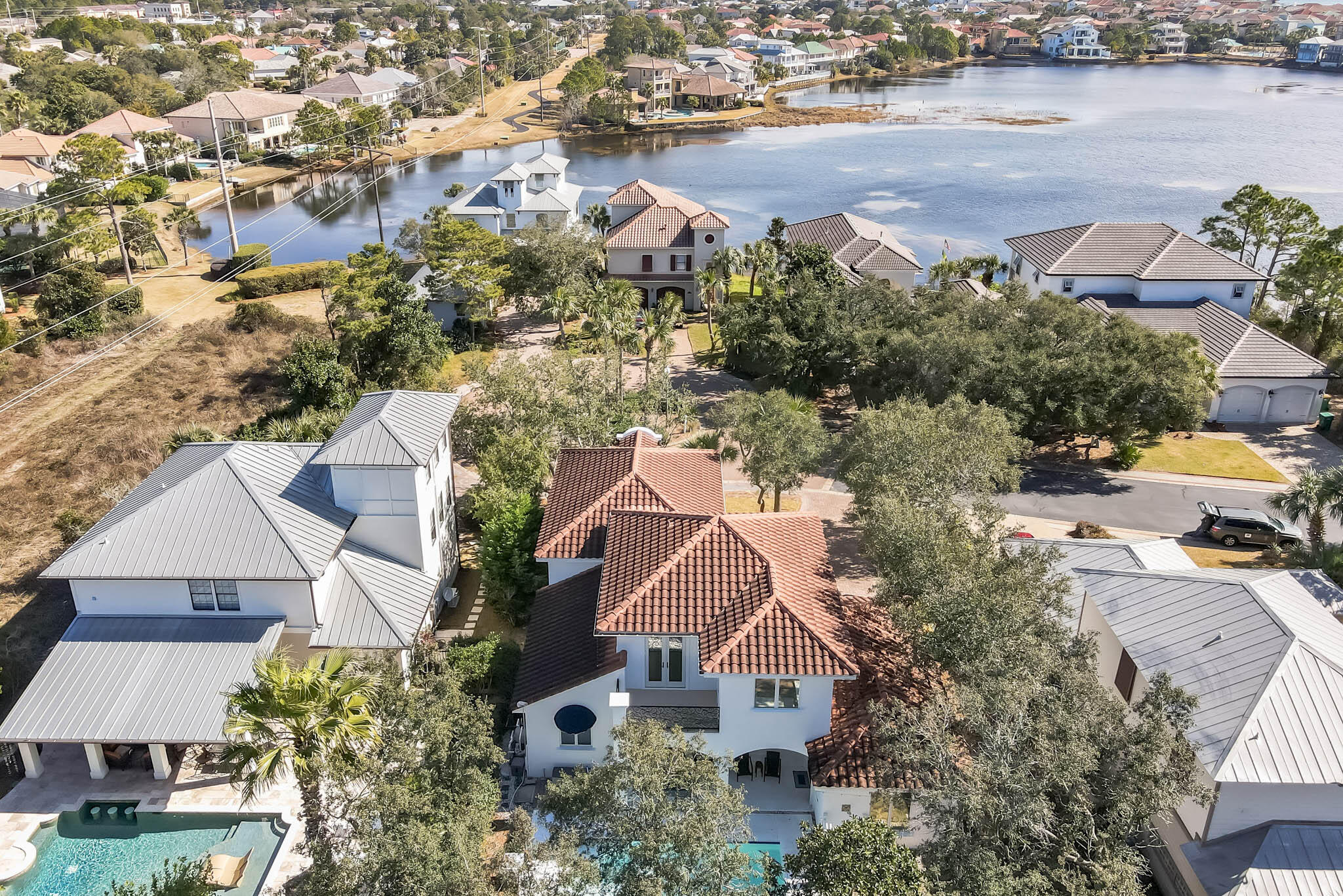 100 Vista Bluffs Destin FL 32541