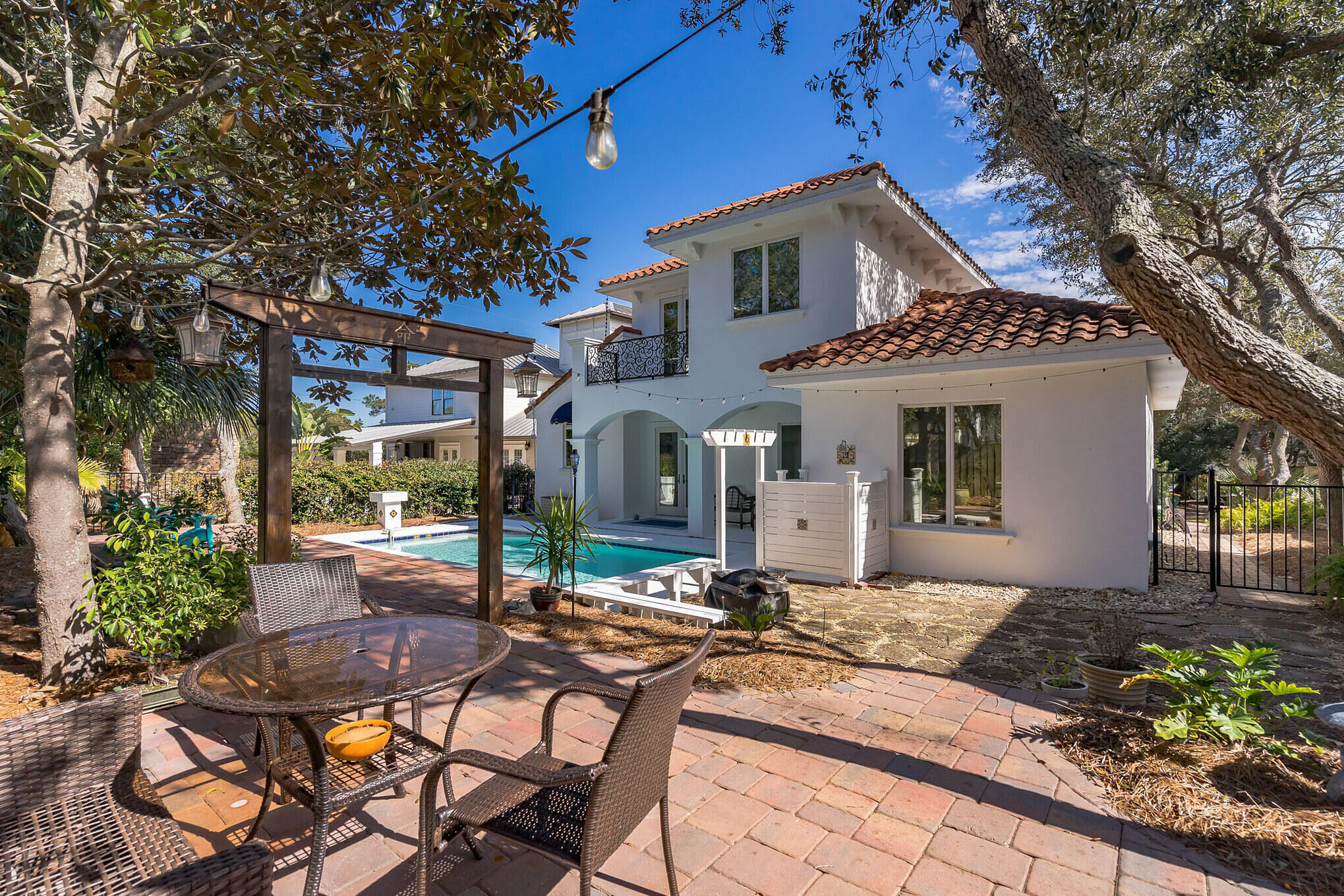 100 Vista Bluffs Destin FL 32541