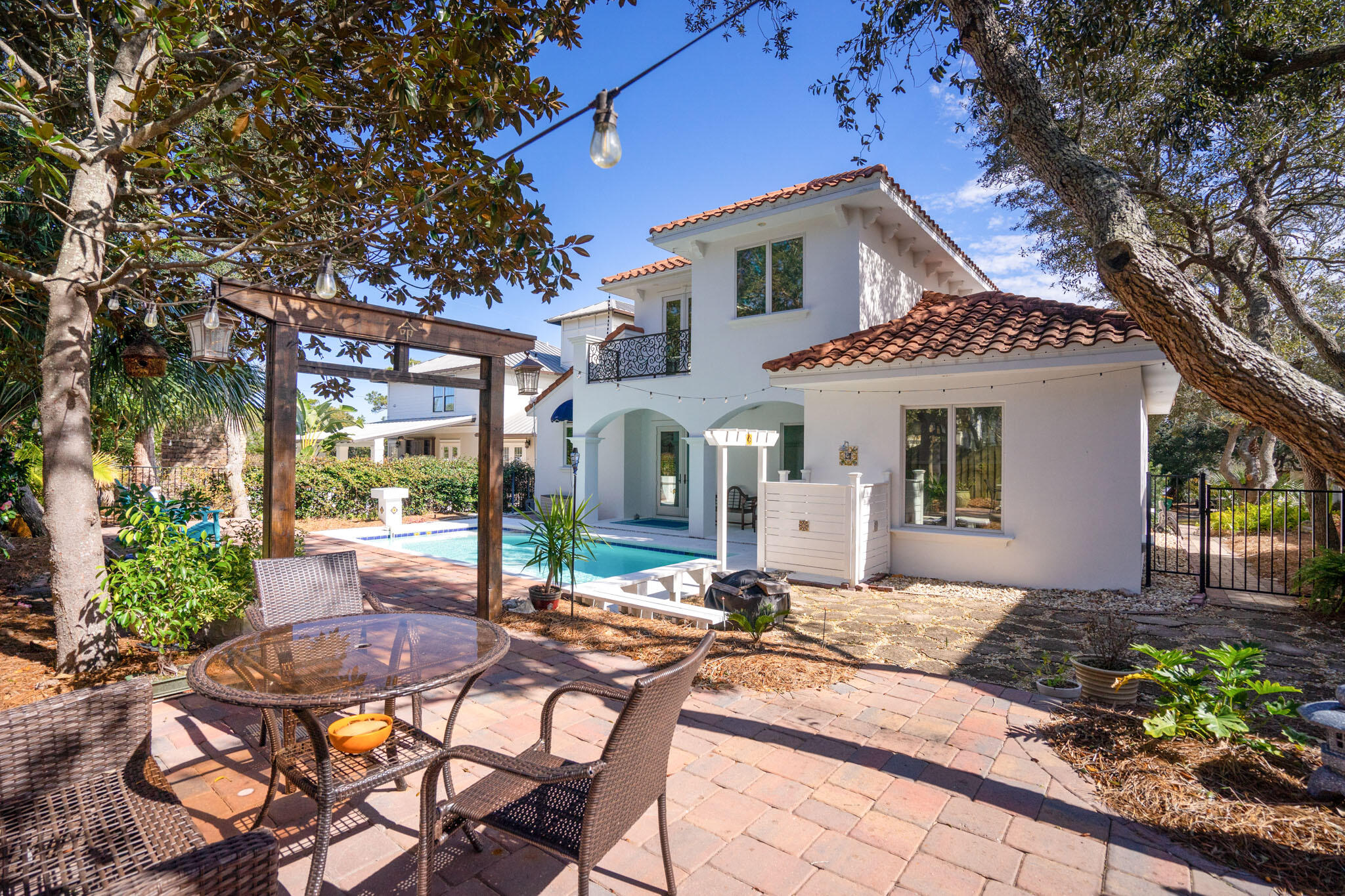 100 Vista Bluffs Destin FL 32541