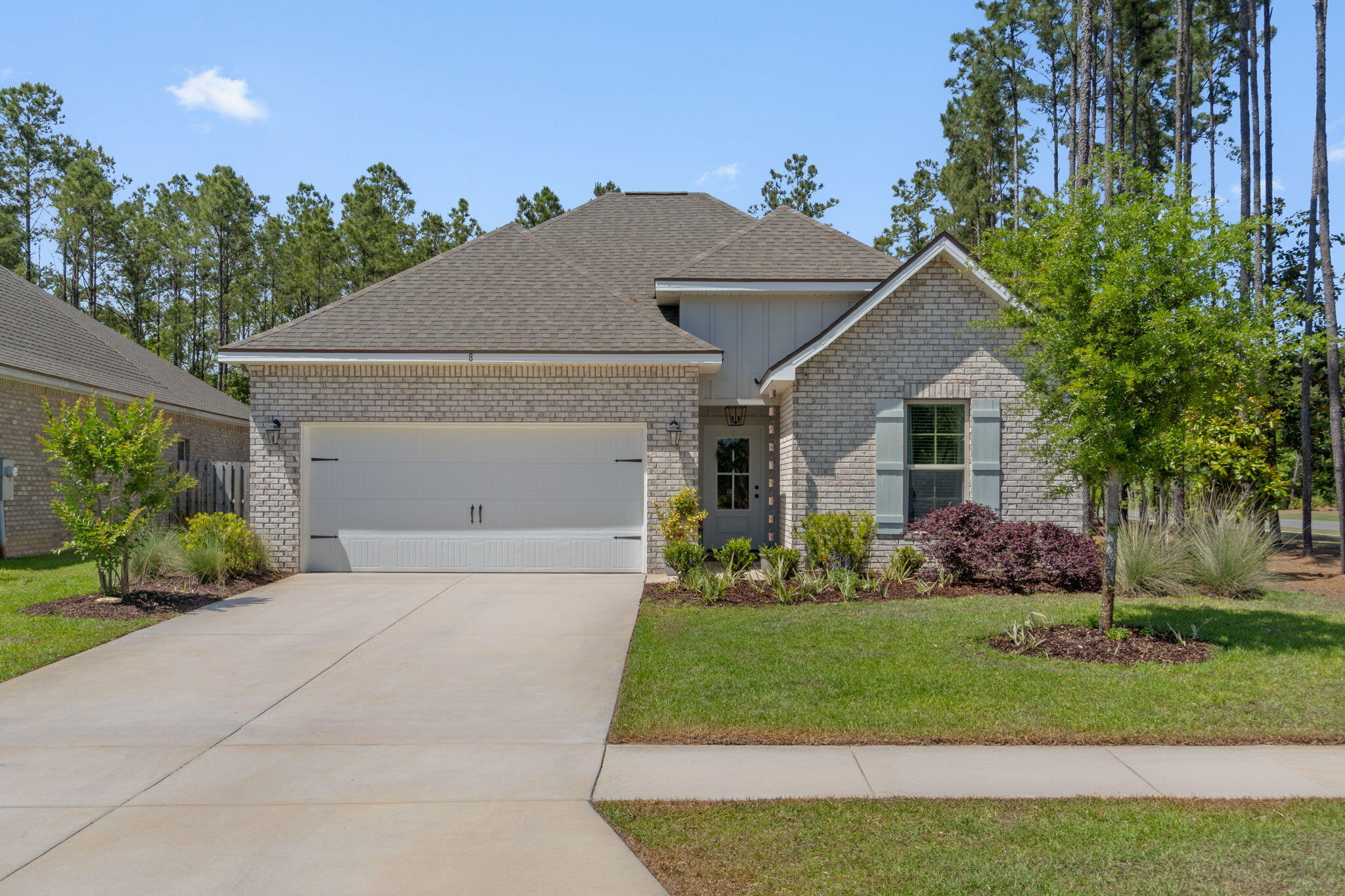 8 Cozy Cove Freeport FL 32439